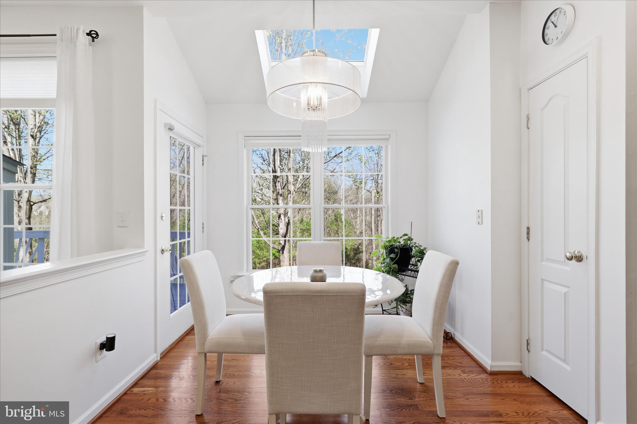 DOMINION VALLEY - Residential