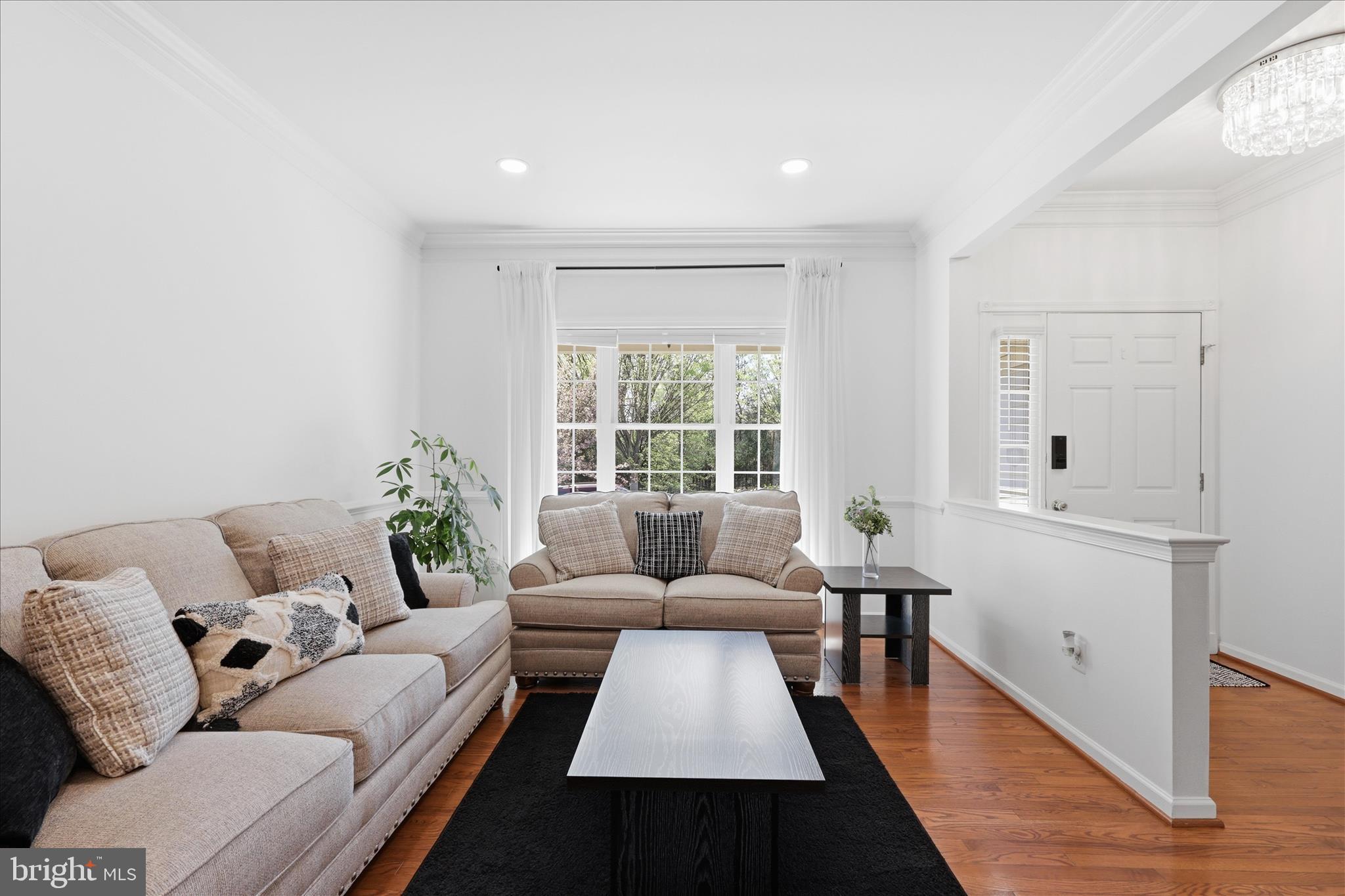 DOMINION VALLEY - Residential