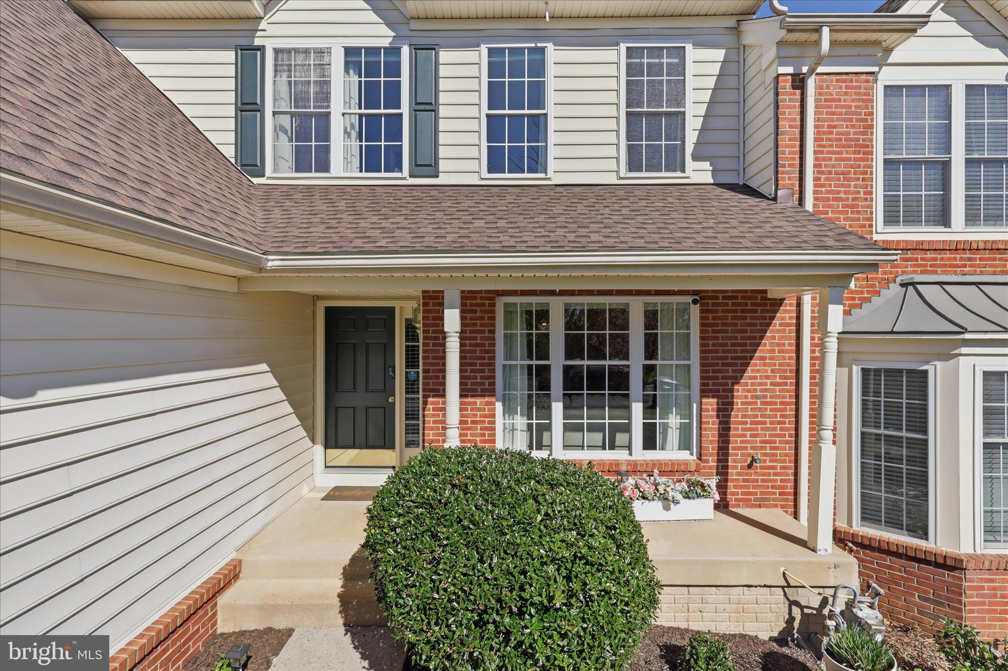 DOMINION VALLEY - Residential