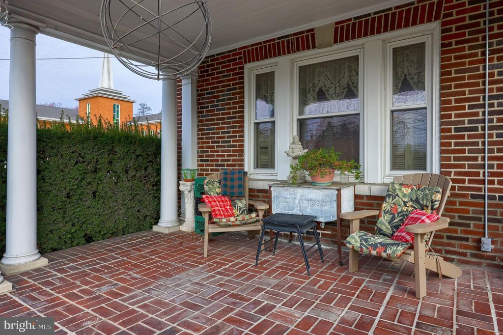 Photo of 1009 COLUMBIA AVE, LANCASTER, PA 17603 (MLS # PALA2031644)