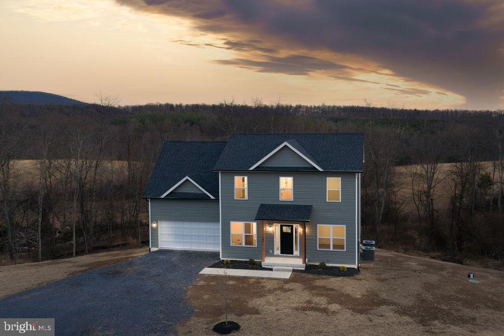 NONE AVAILABLE - Residential