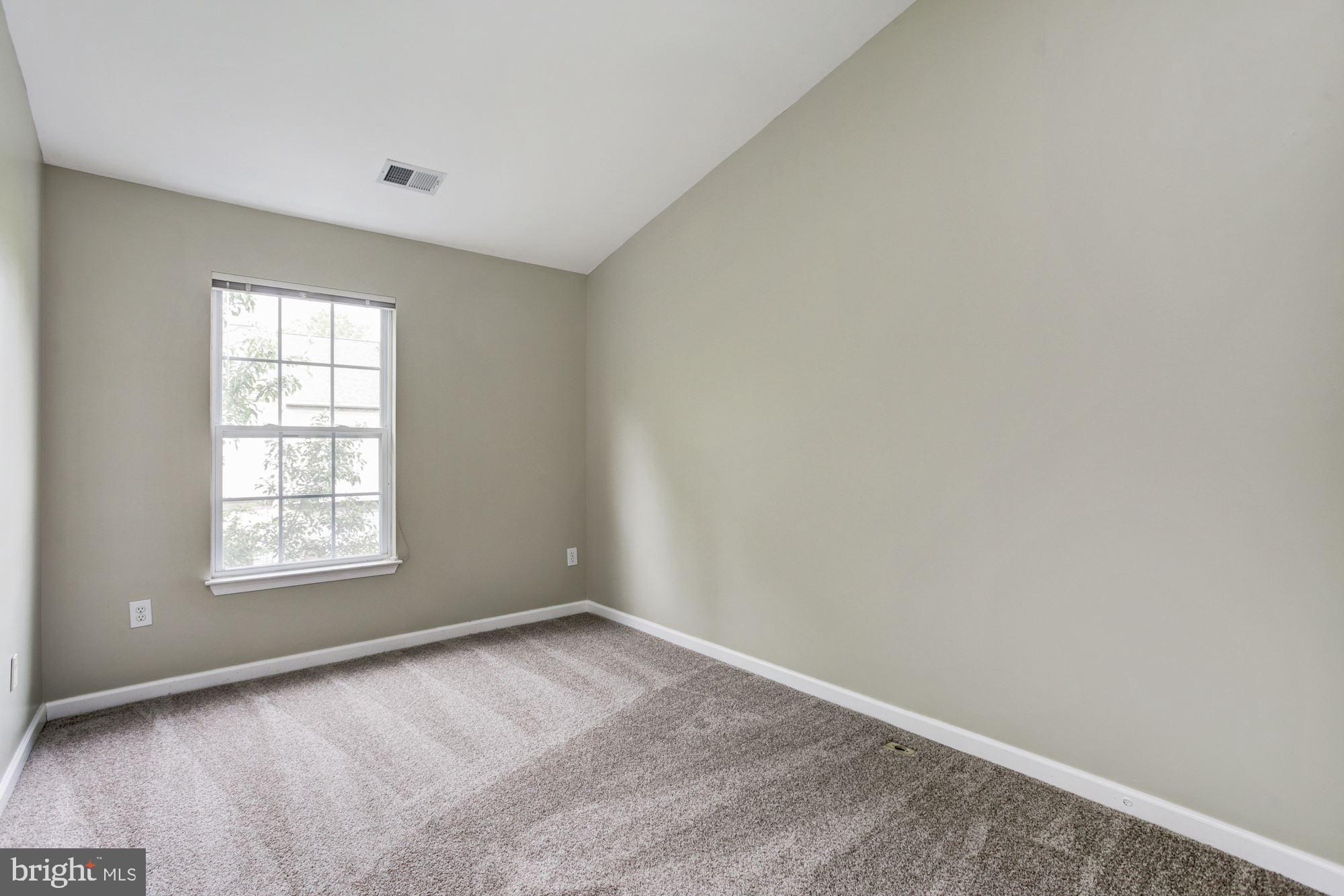 VILLAGE OF RIVER HILL - Residential Lease