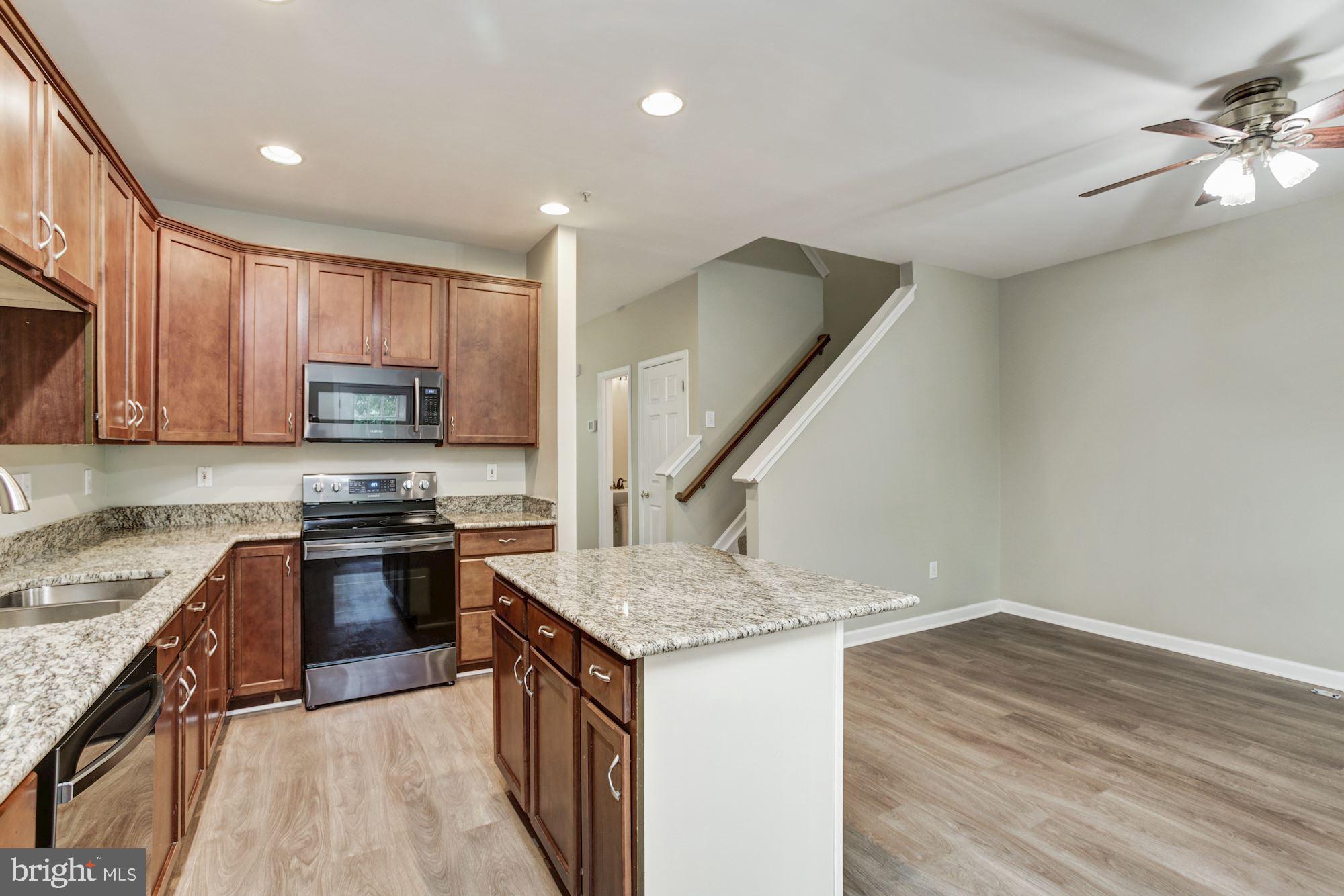 VILLAGE OF RIVER HILL - Residential Lease