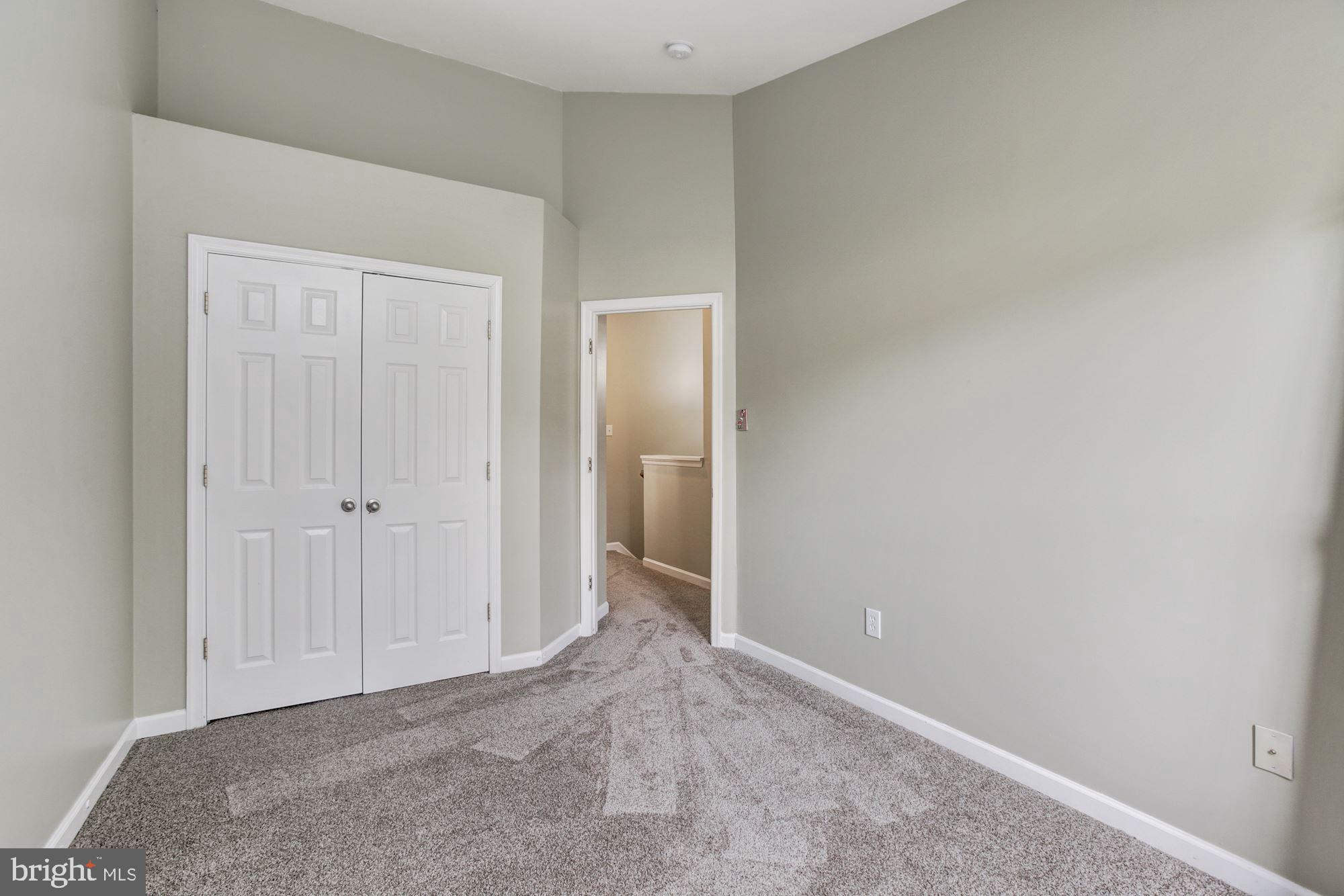 VILLAGE OF RIVER HILL - Residential Lease