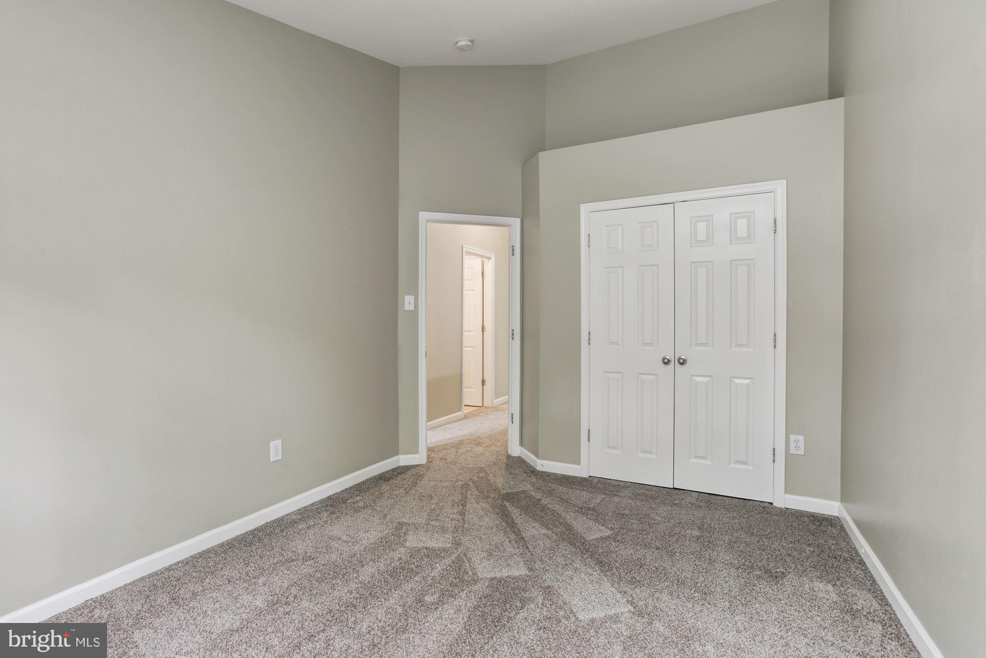 VILLAGE OF RIVER HILL - Residential Lease