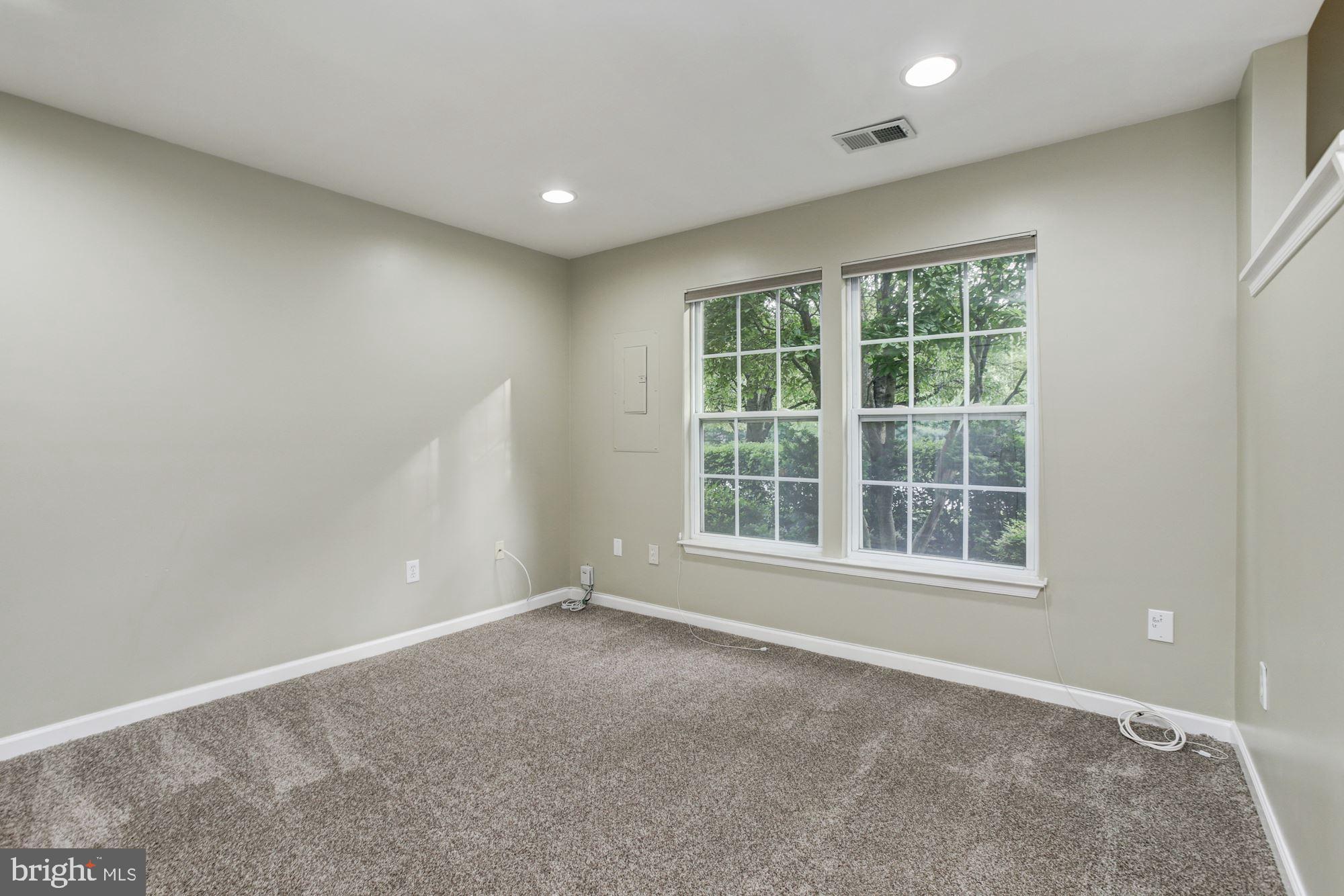 VILLAGE OF RIVER HILL - Residential Lease