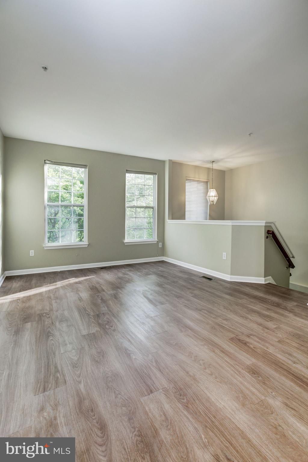 VILLAGE OF RIVER HILL - Residential Lease