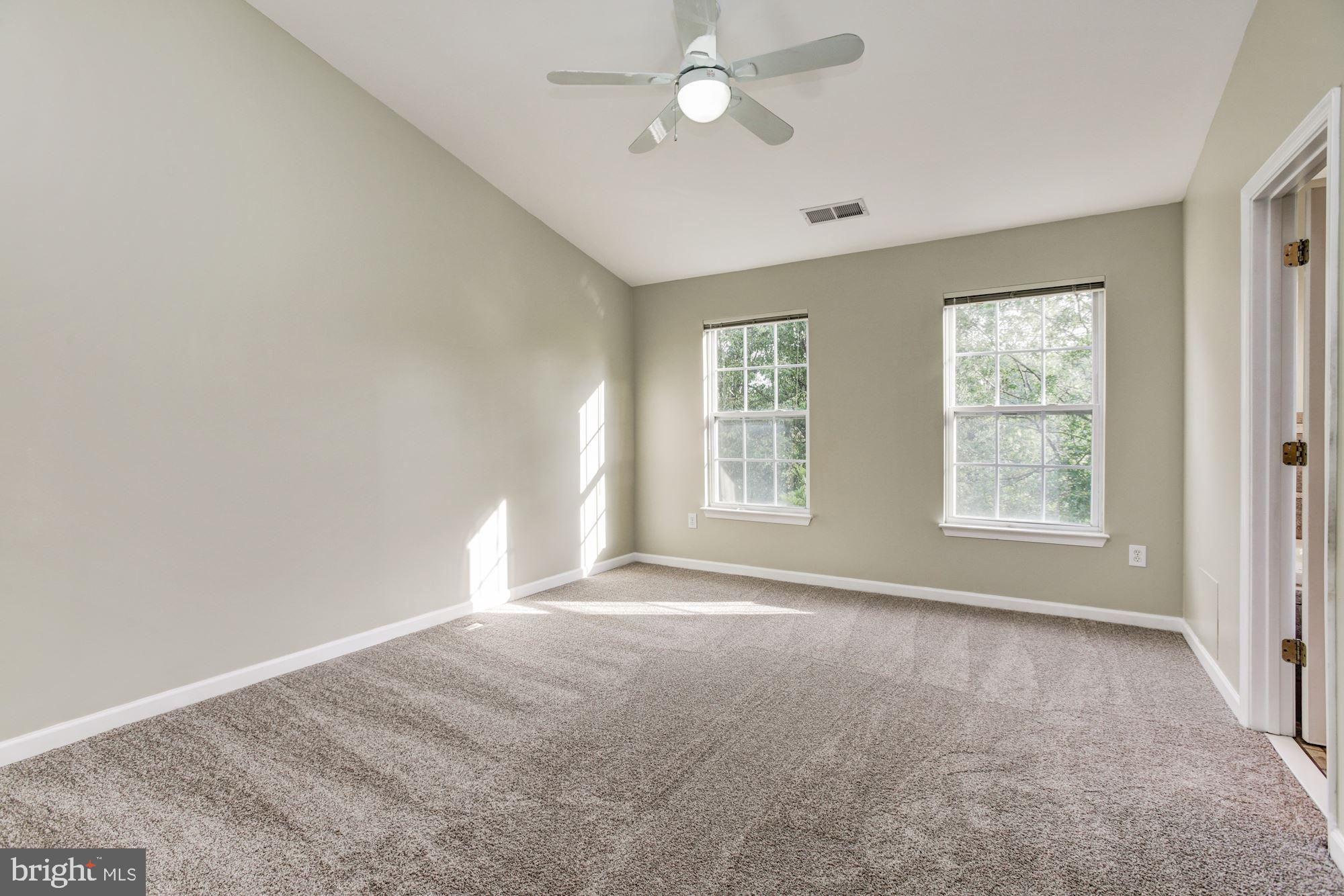 VILLAGE OF RIVER HILL - Residential Lease