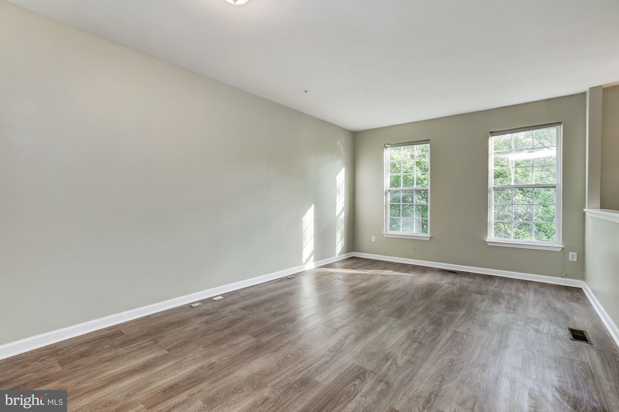 VILLAGE OF RIVER HILL - Residential Lease