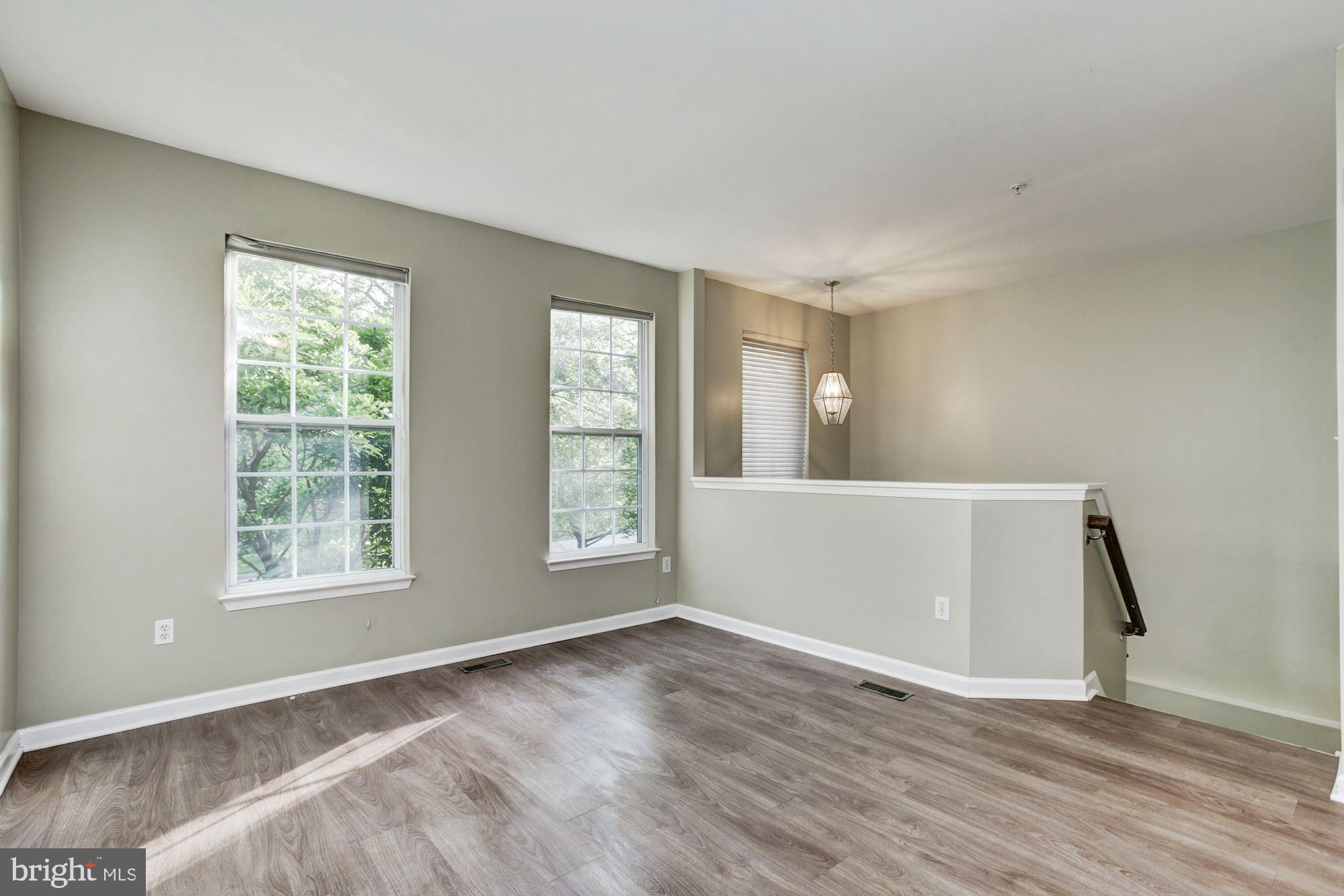 VILLAGE OF RIVER HILL - Residential Lease