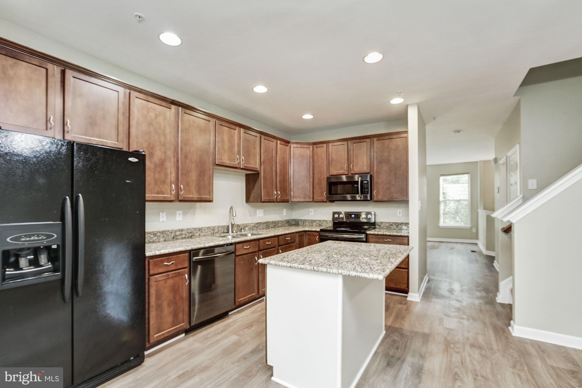 VILLAGE OF RIVER HILL - Residential Lease