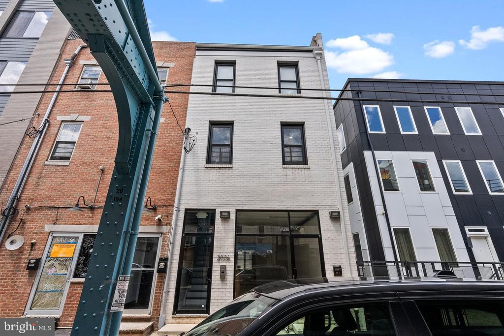 Photo of 2006 N Front Street, PHILADELPHIA, PA 19122 (MLS # PAPH2549088)