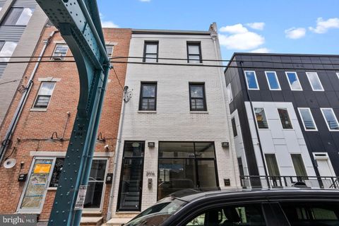 Photo of 2006 N Front Street, PHILADELPHIA, PA 19122 (MLS # PAPH2549088)