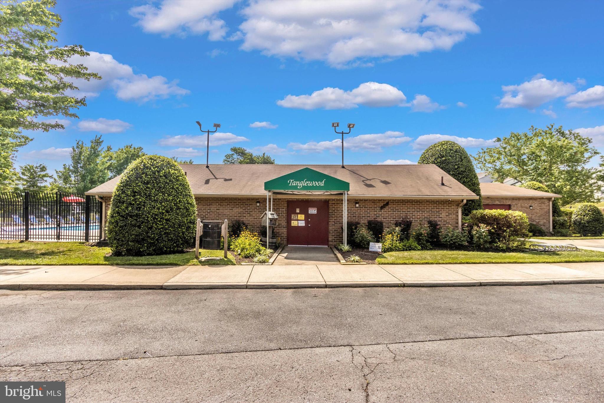 STKBRDGE AT TANGLWD COD - Residential