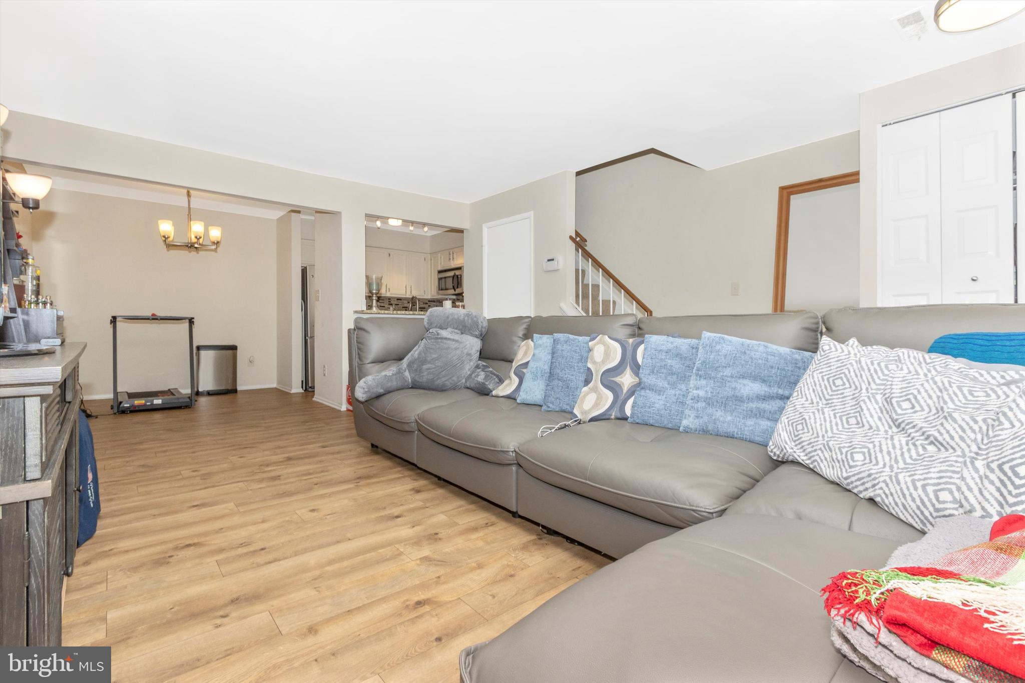 STKBRDGE AT TANGLWD COD - Residential