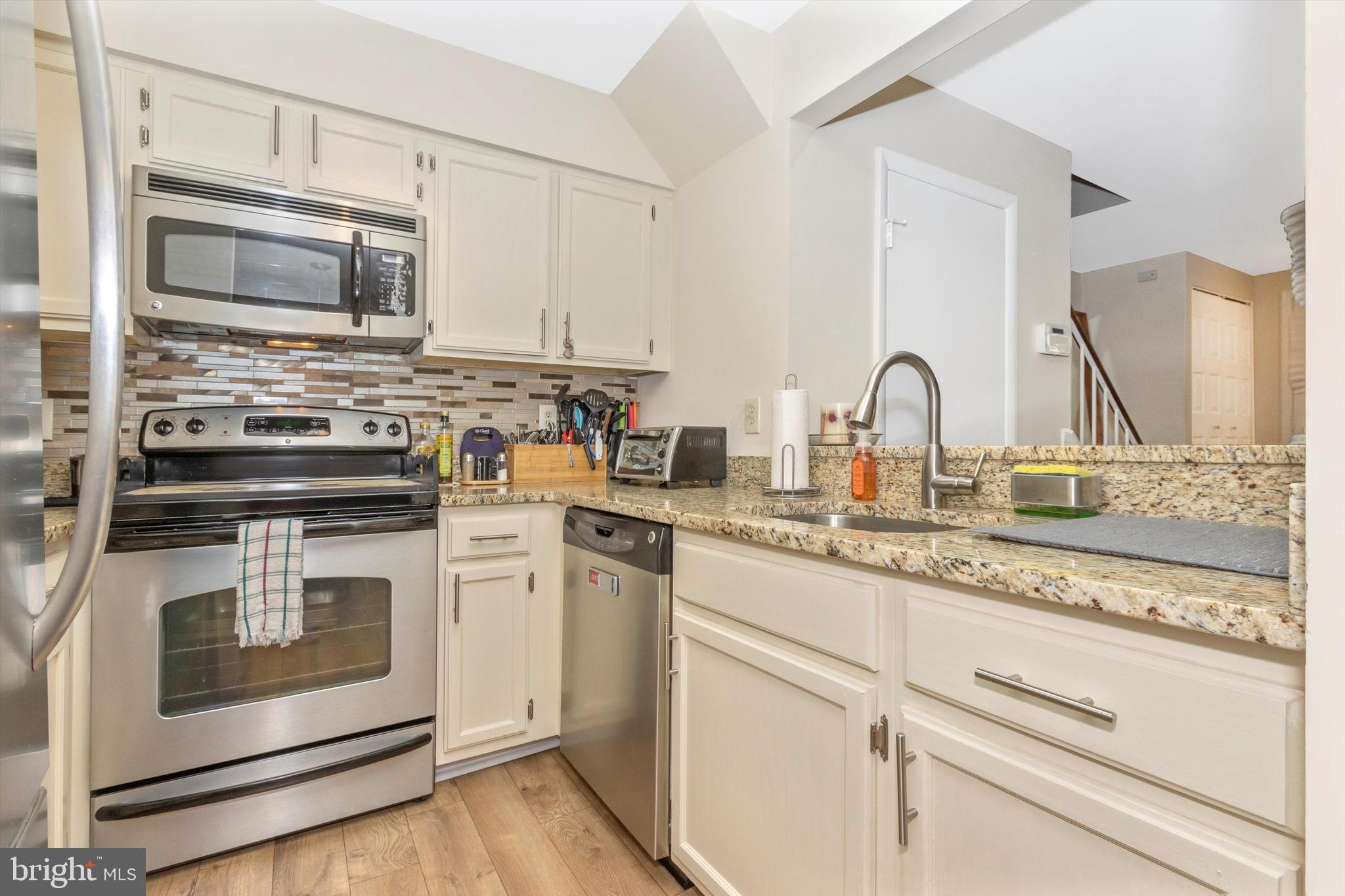 STKBRDGE AT TANGLWD COD - Residential