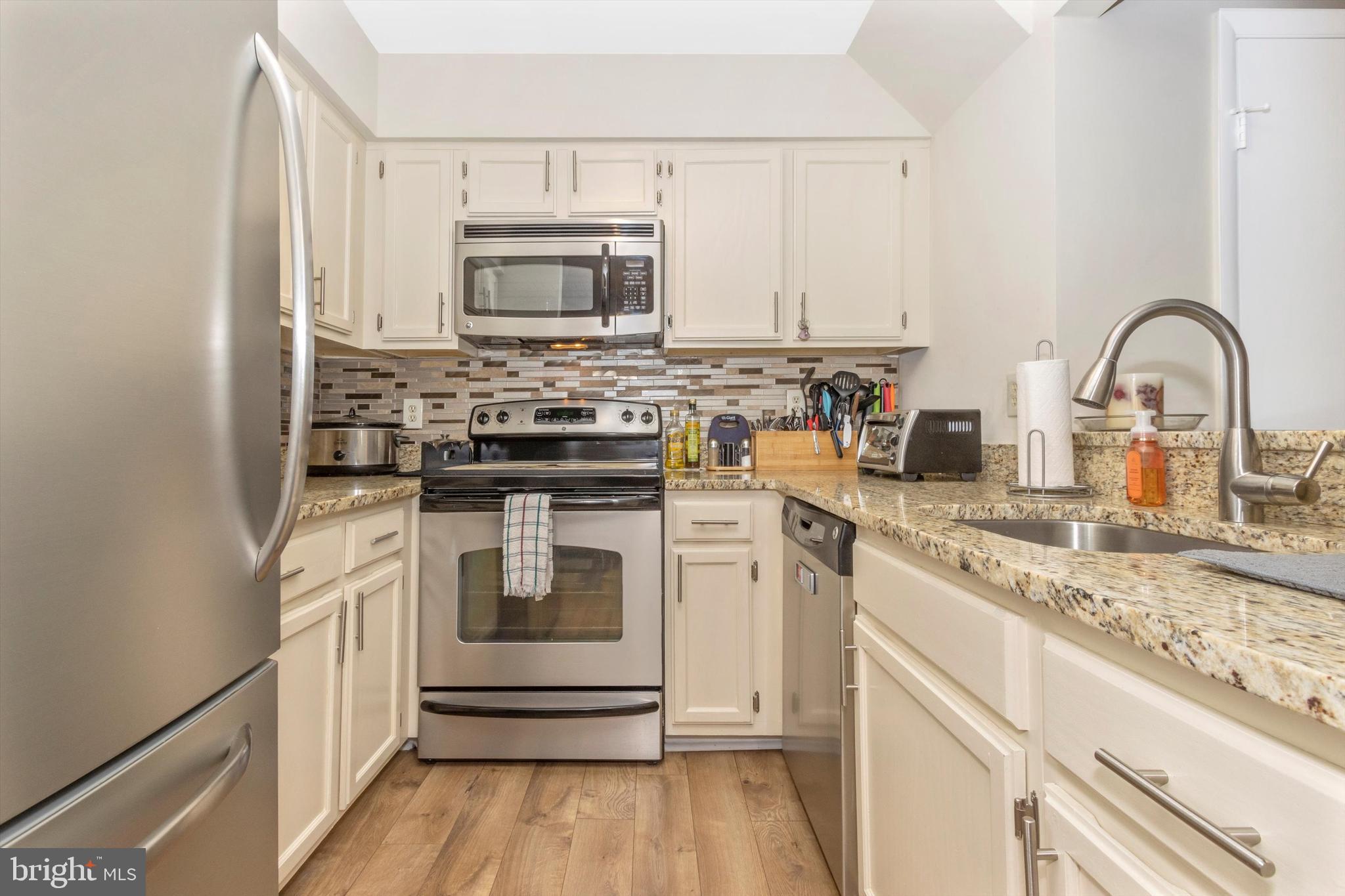 STKBRDGE AT TANGLWD COD - Residential