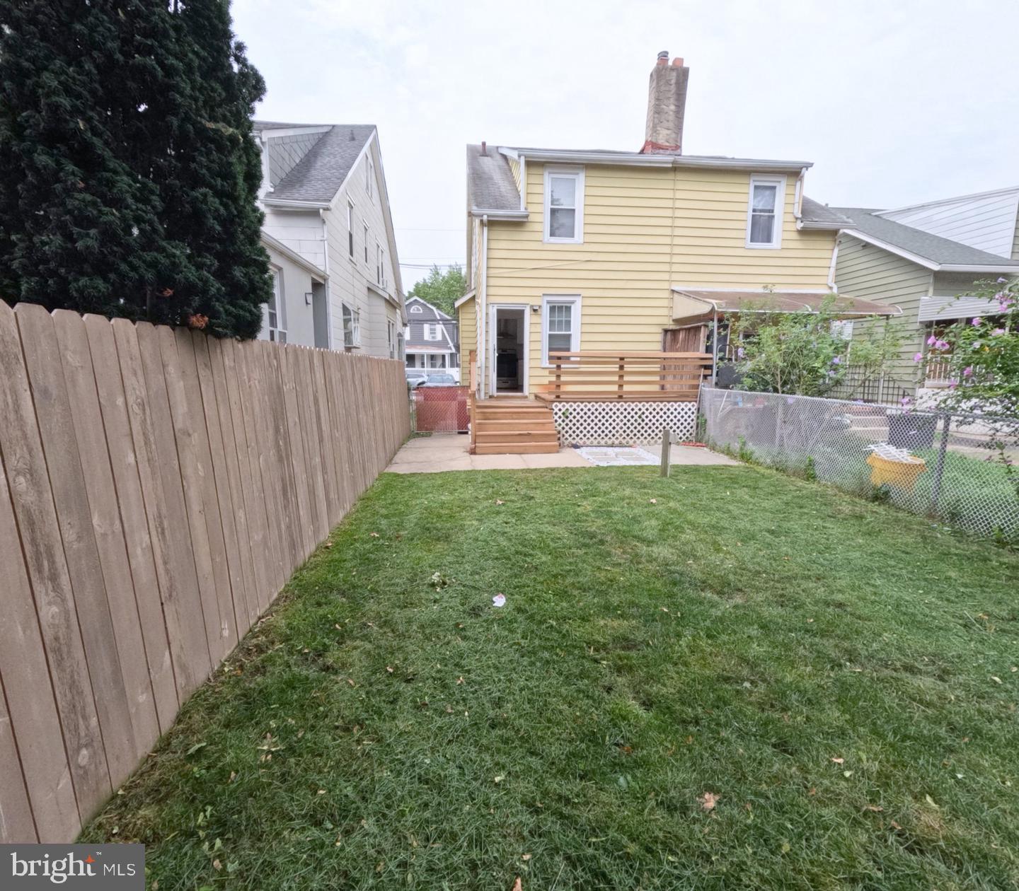 24 NEWKIRK AVENUE