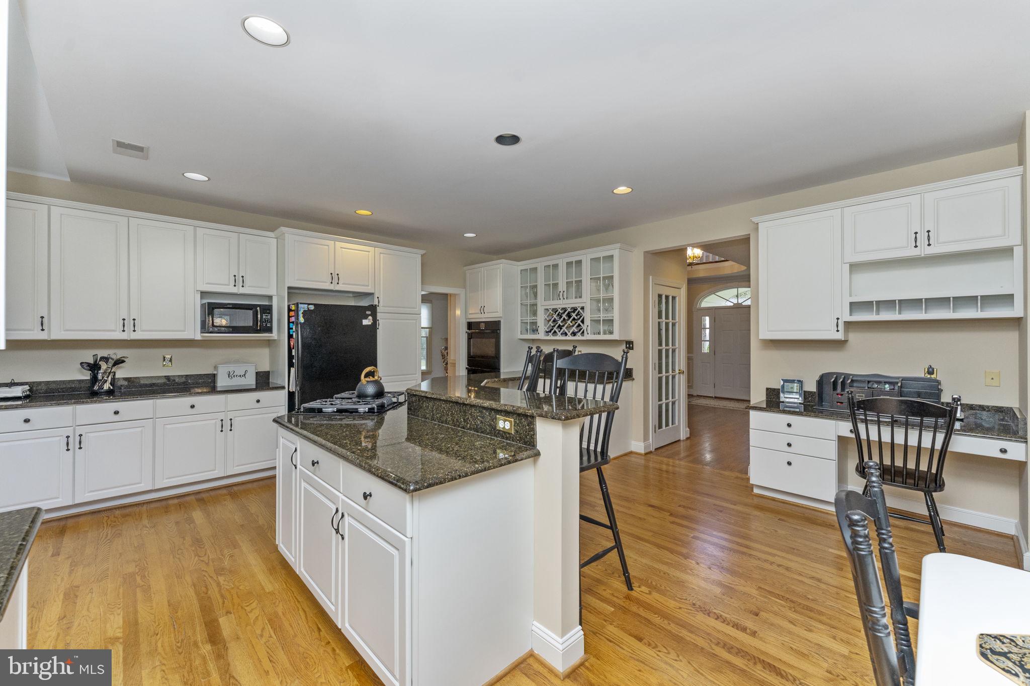 FIELDPOINT - Residential