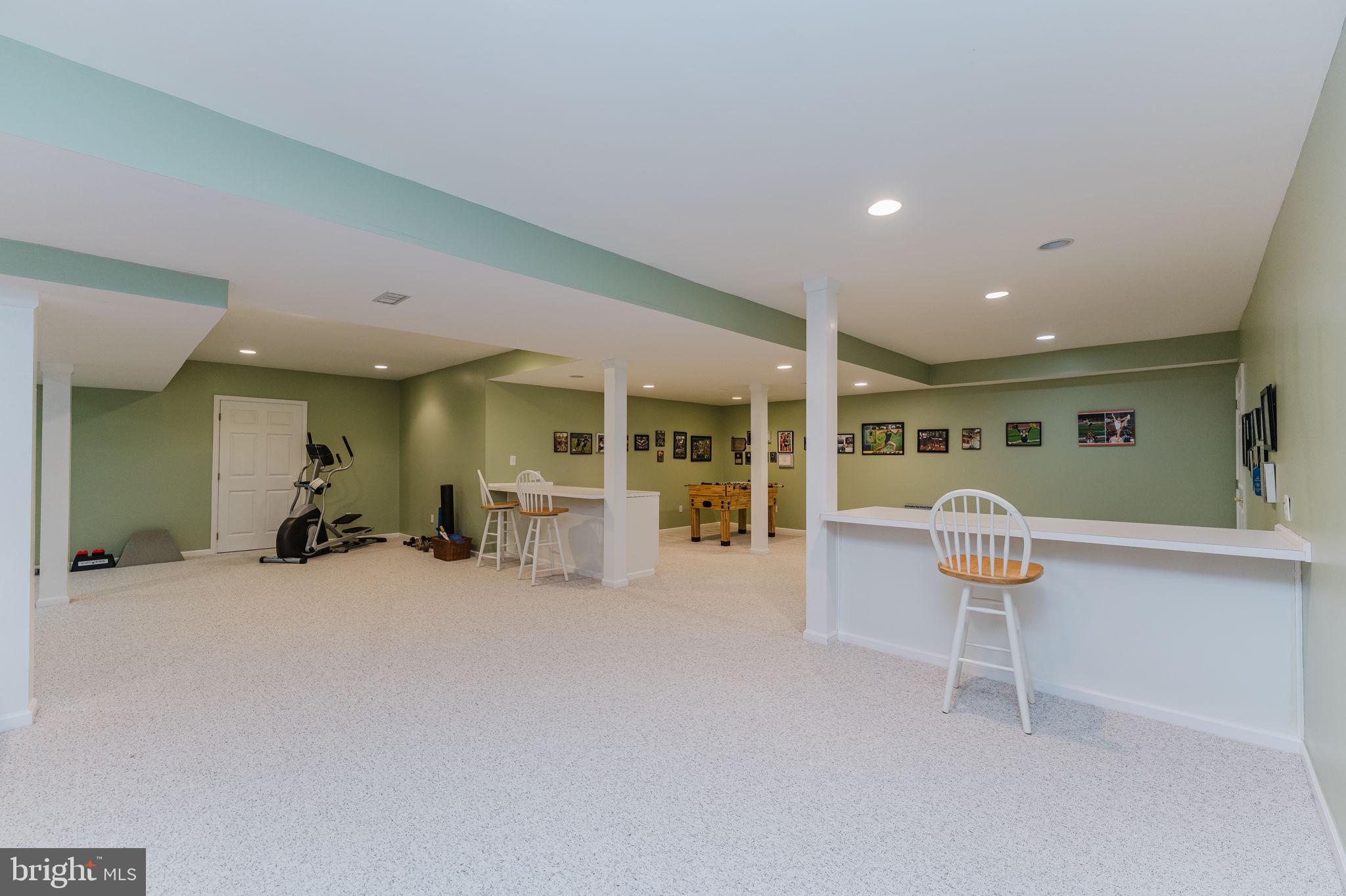 FIELDPOINT - Residential