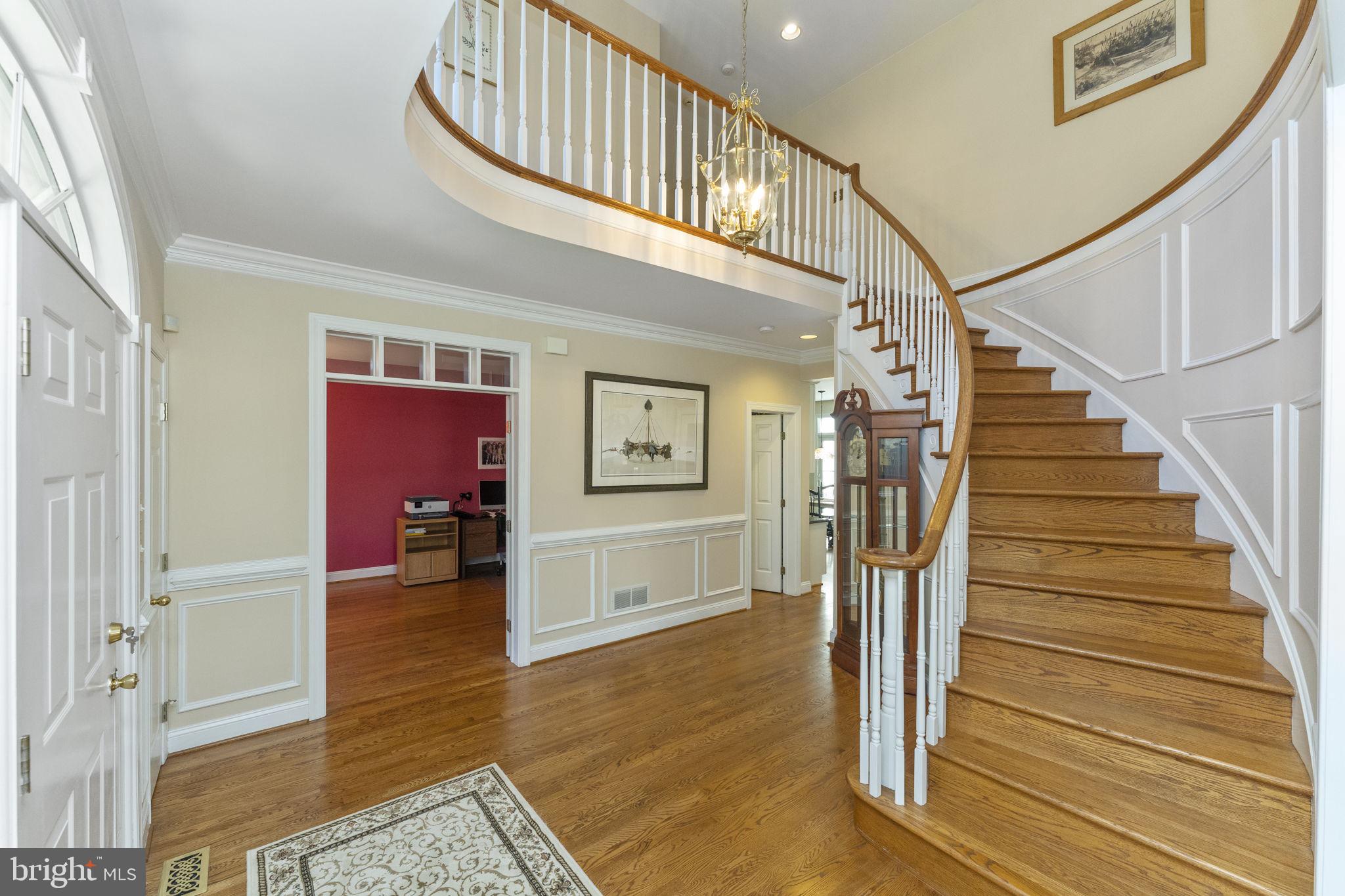 FIELDPOINT - Residential