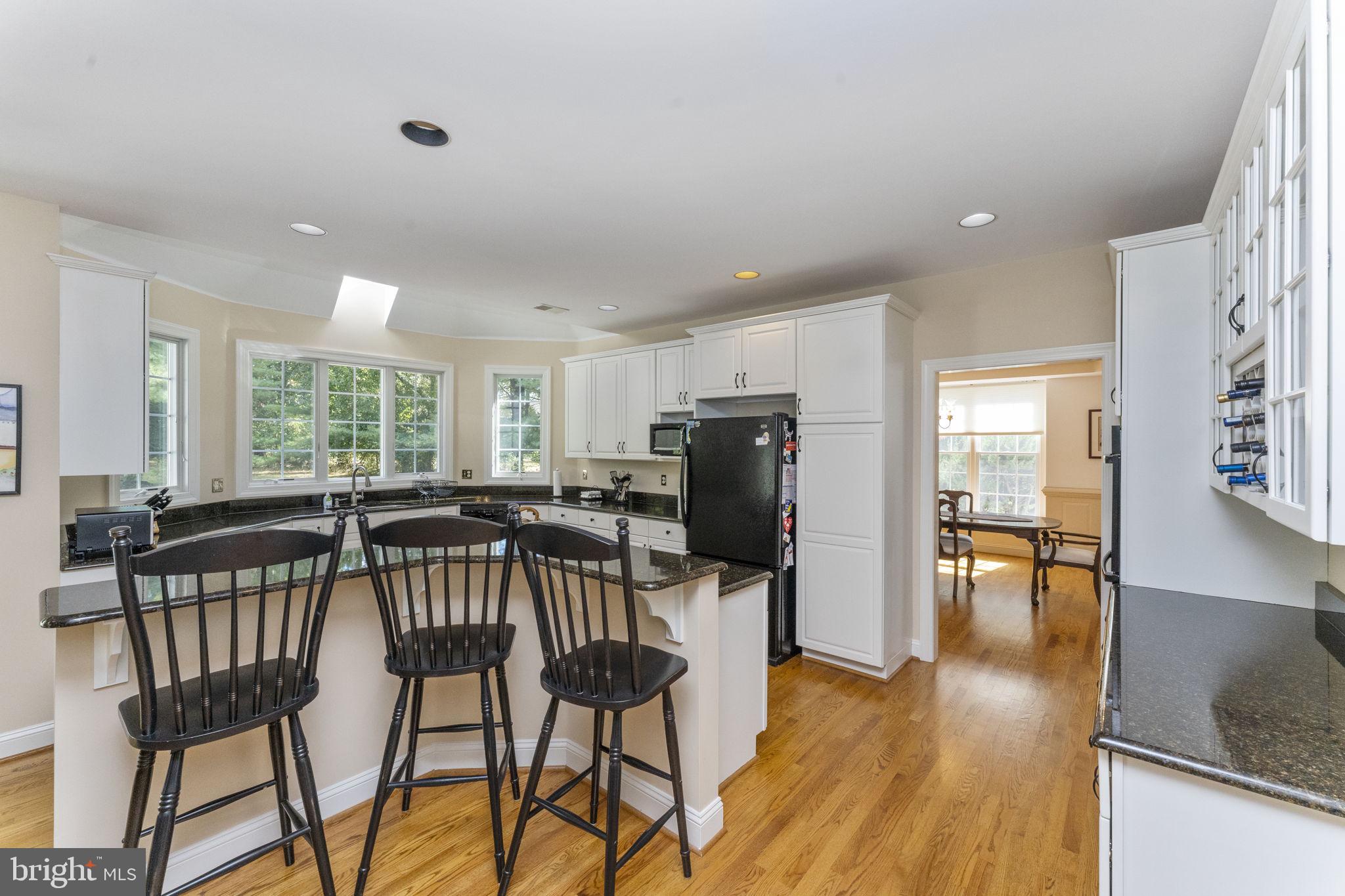 FIELDPOINT - Residential