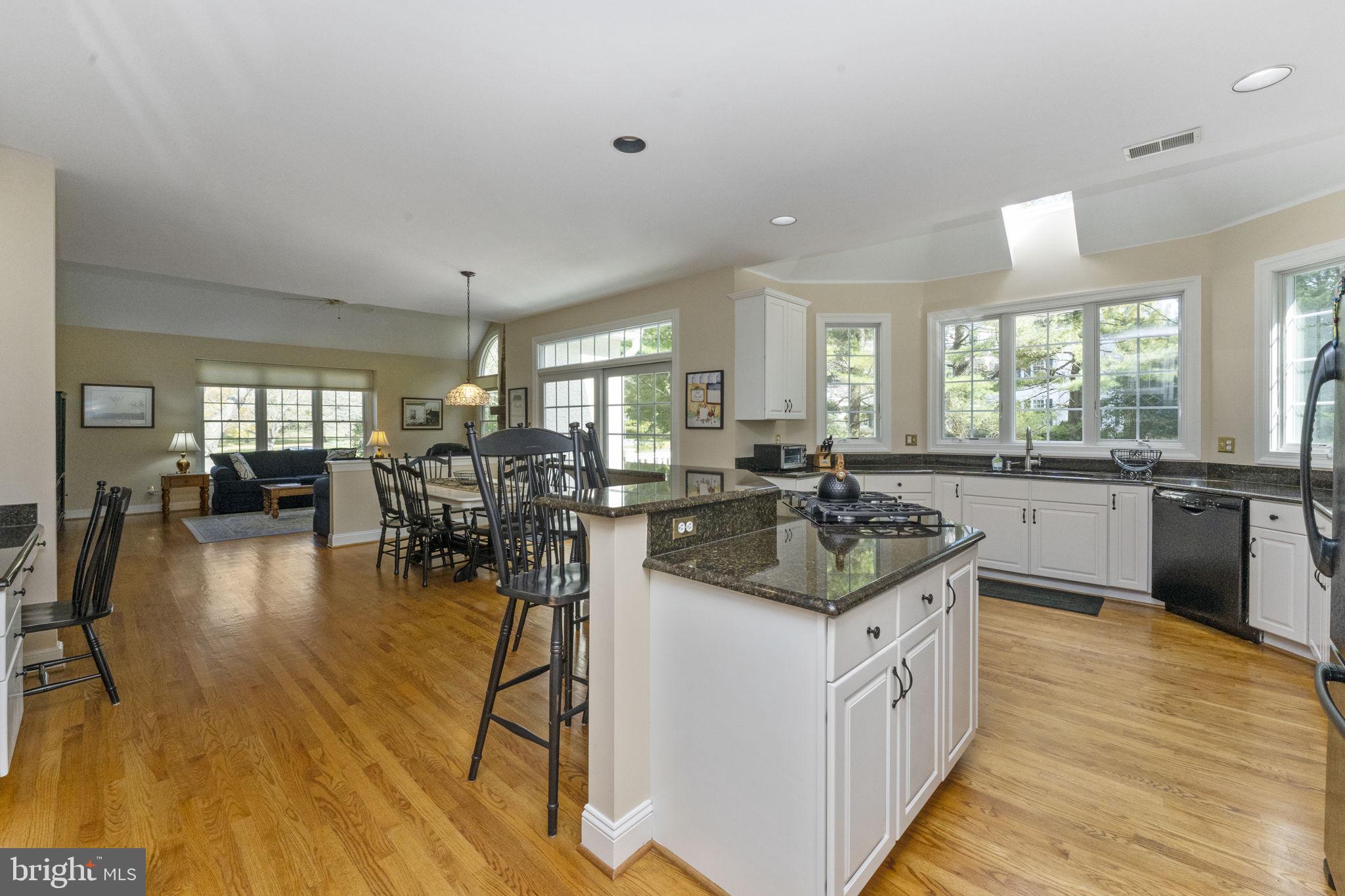 FIELDPOINT - Residential