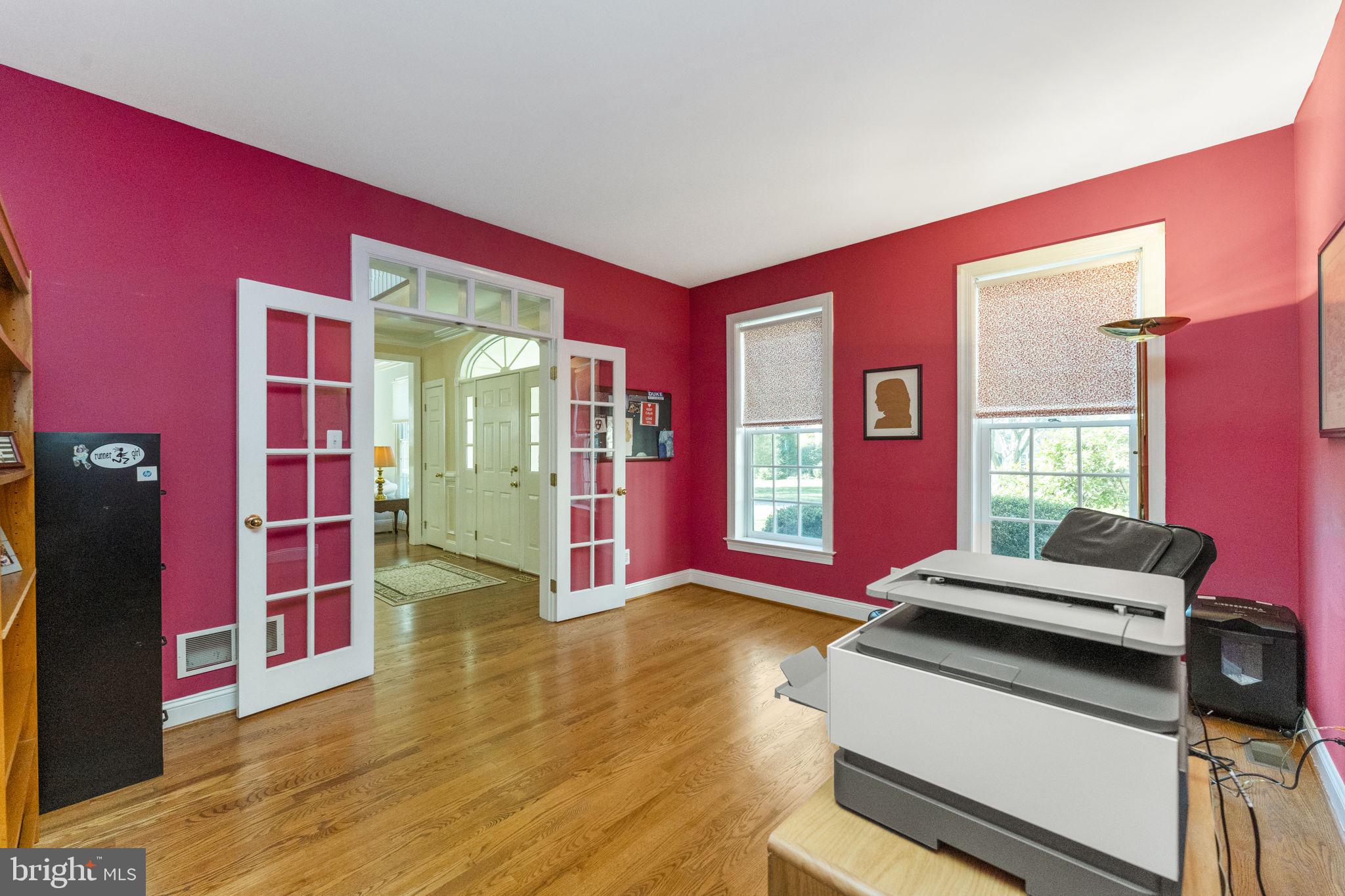 FIELDPOINT - Residential