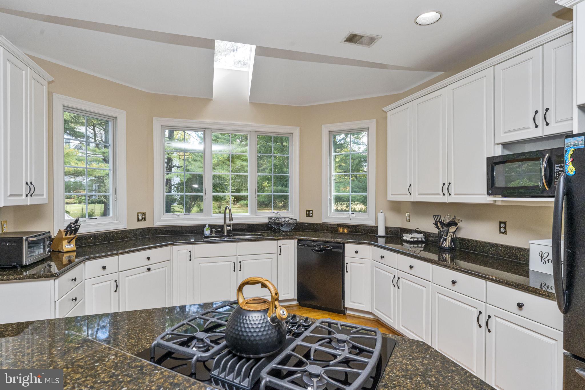 FIELDPOINT - Residential