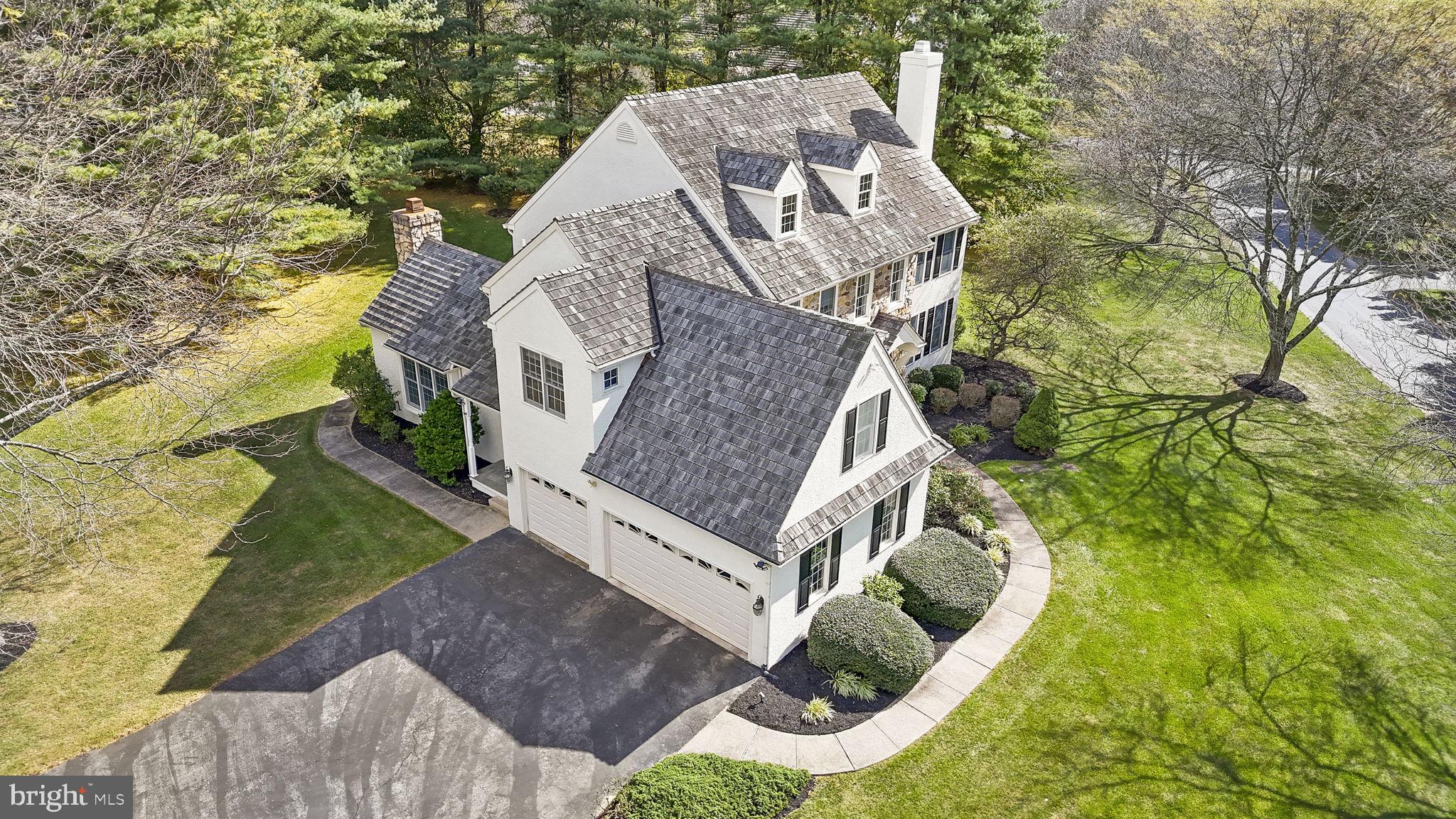 FIELDPOINT - Residential