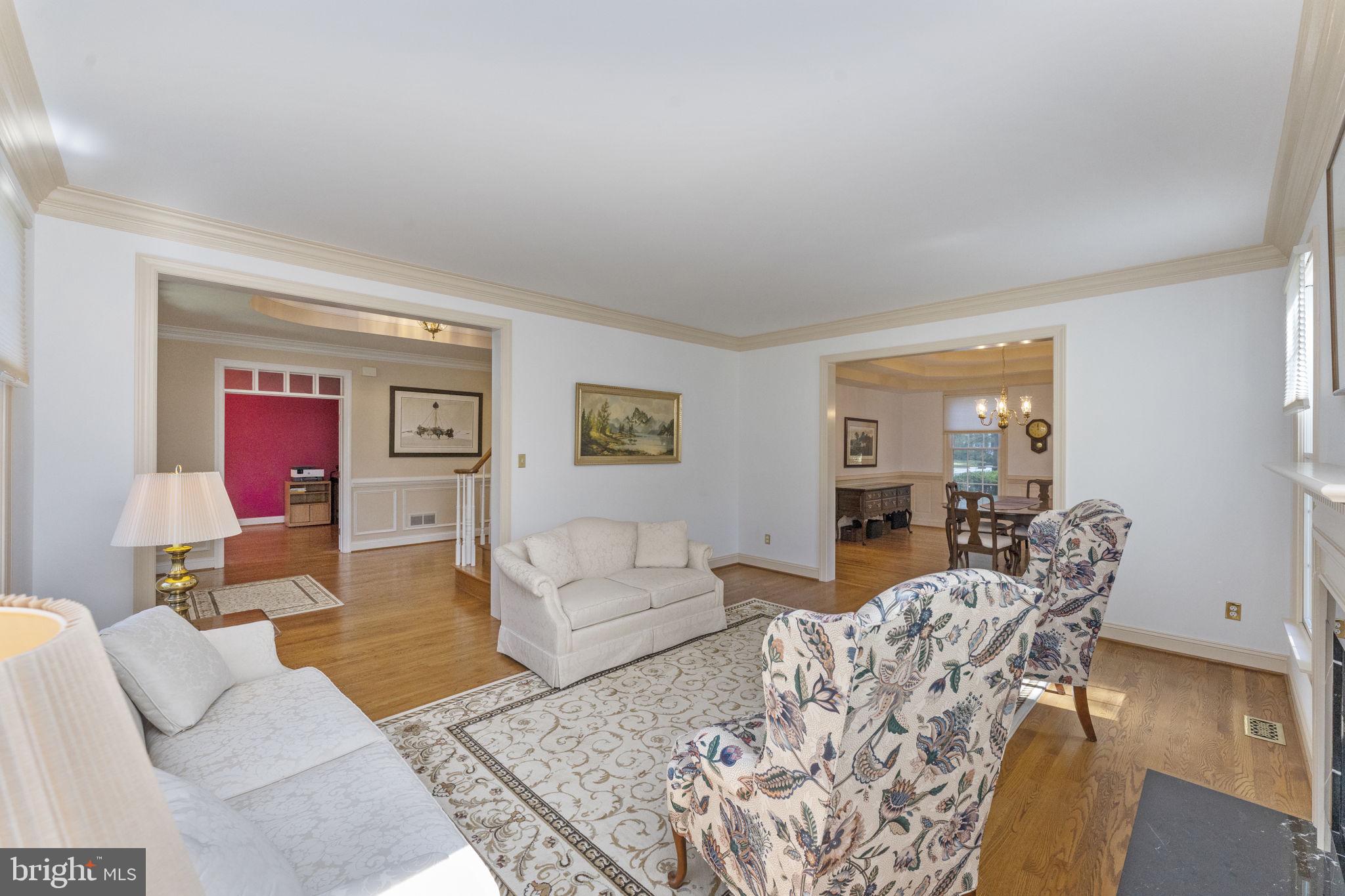 FIELDPOINT - Residential