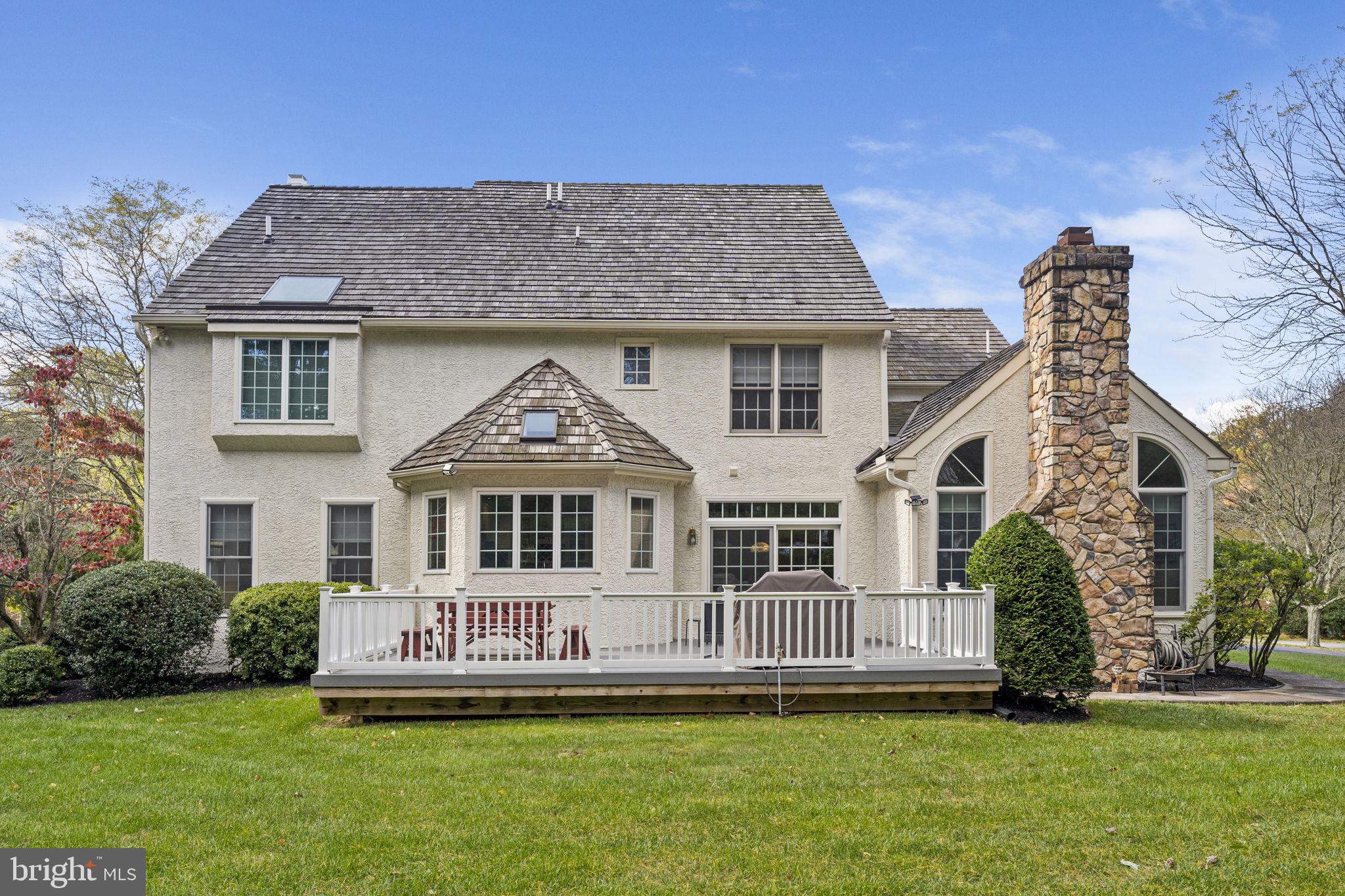 FIELDPOINT - Residential