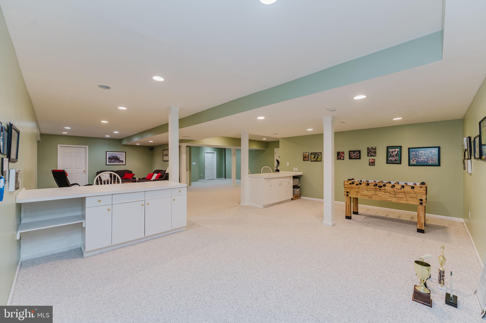 FIELDPOINT - Residential