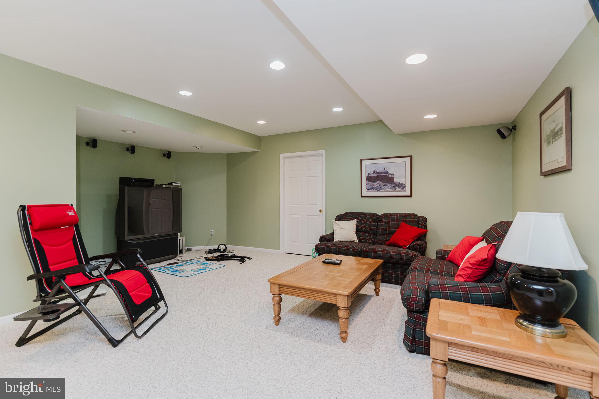 FIELDPOINT - Residential