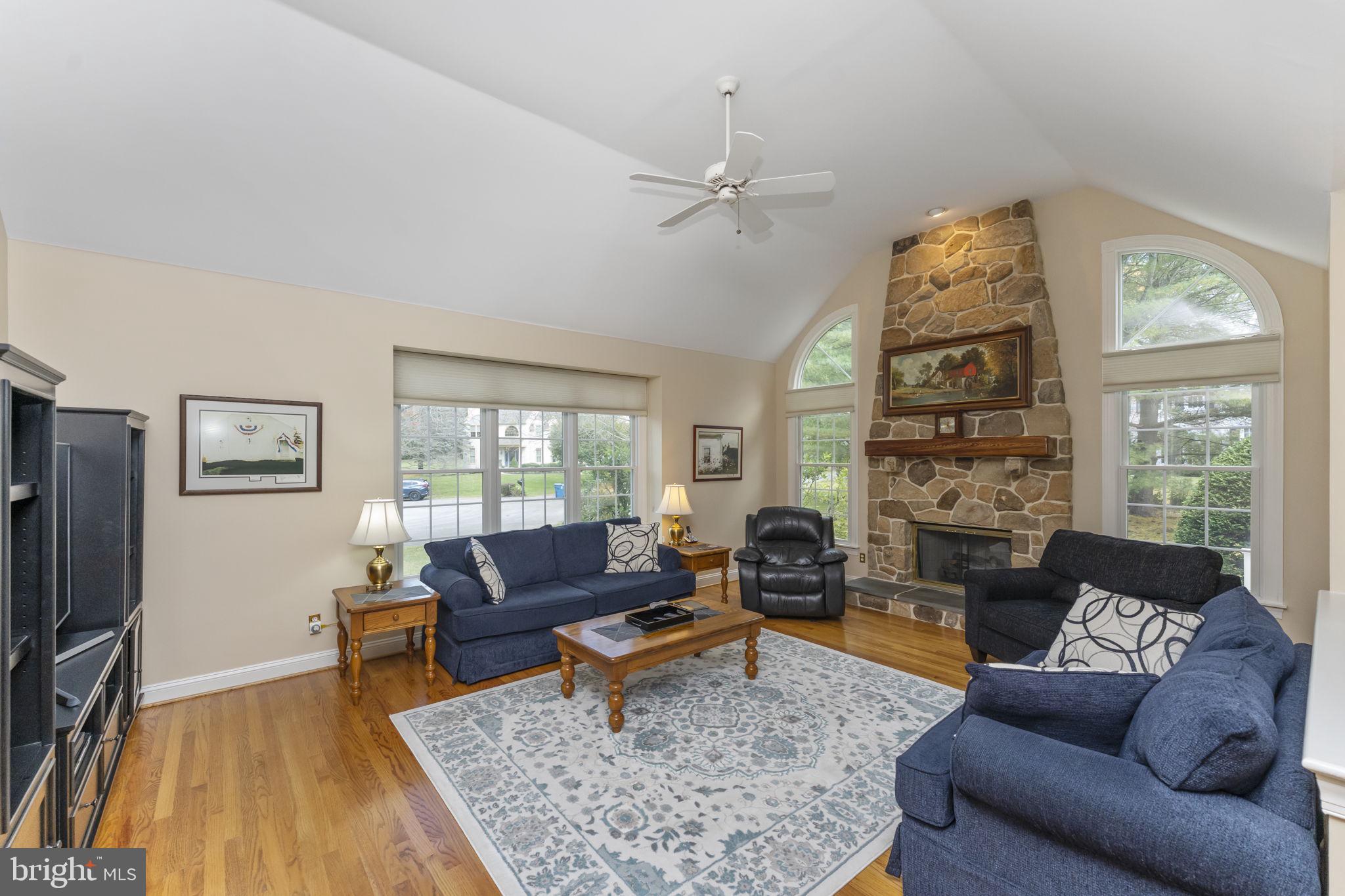 FIELDPOINT - Residential