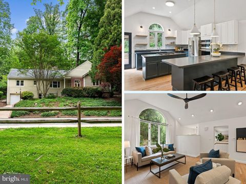 4009 30TH STREET N ARLINGTON VA 22207