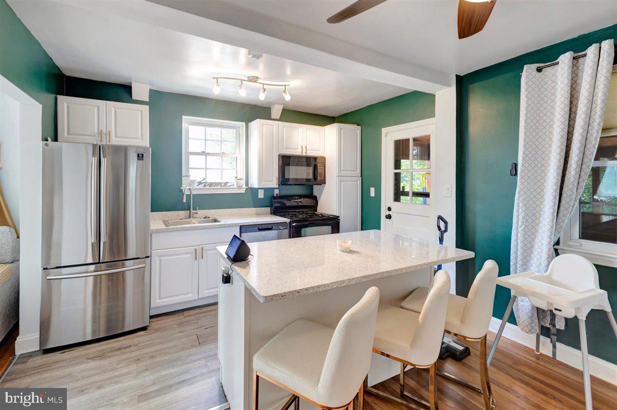 GLENHAM - BELFORD - Residential