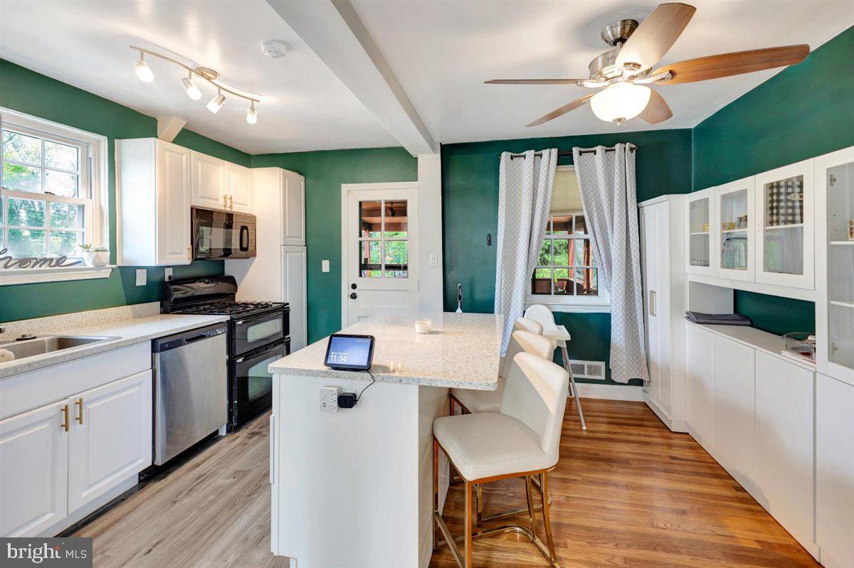 GLENHAM - BELFORD - Residential