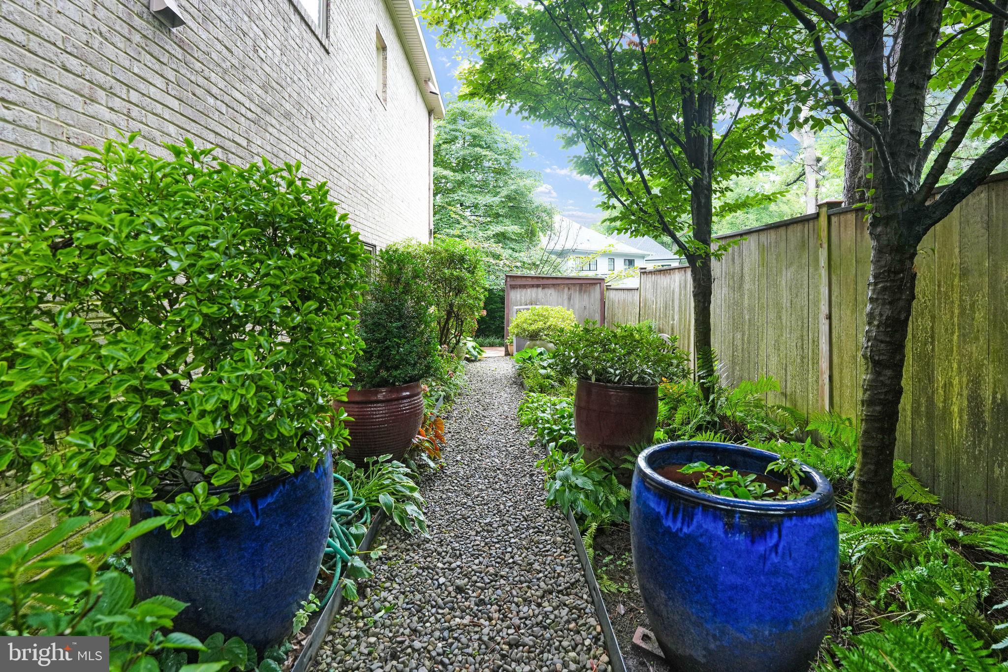 CHAIN BRIDGE FOREST - Residential