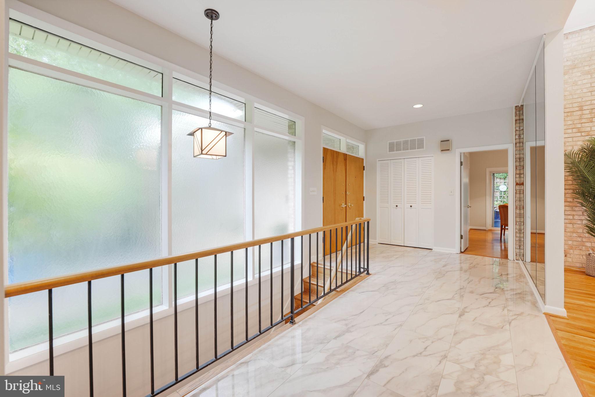 CHAIN BRIDGE FOREST - Residential