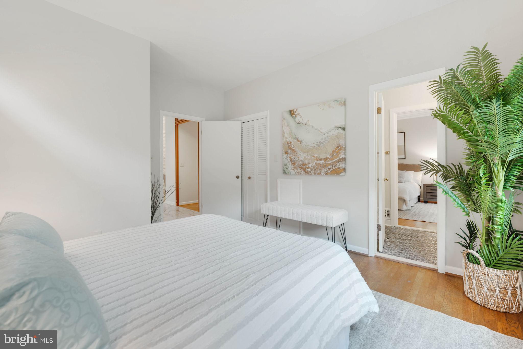 CHAIN BRIDGE FOREST - Residential