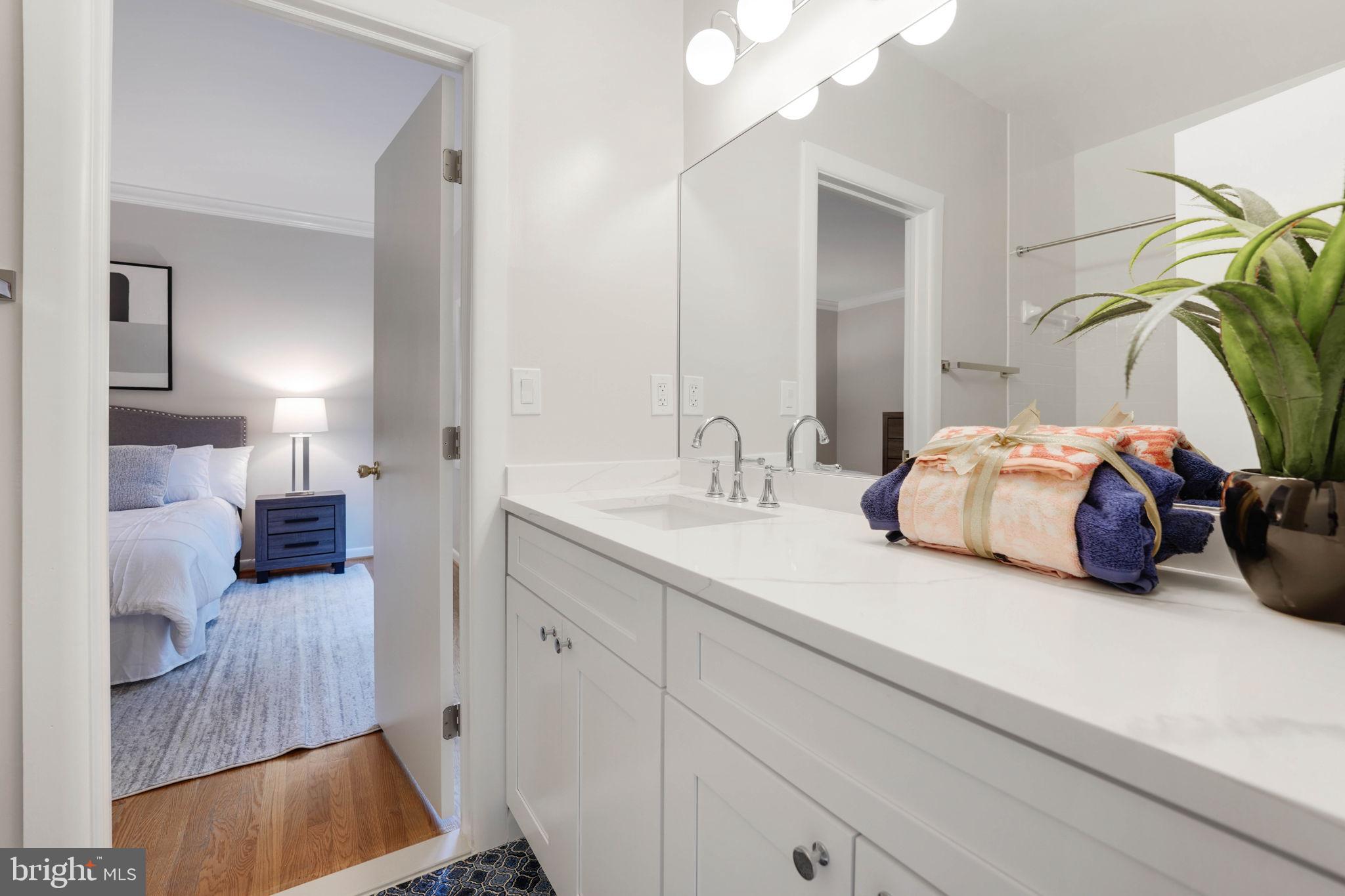 CHAIN BRIDGE FOREST - Residential