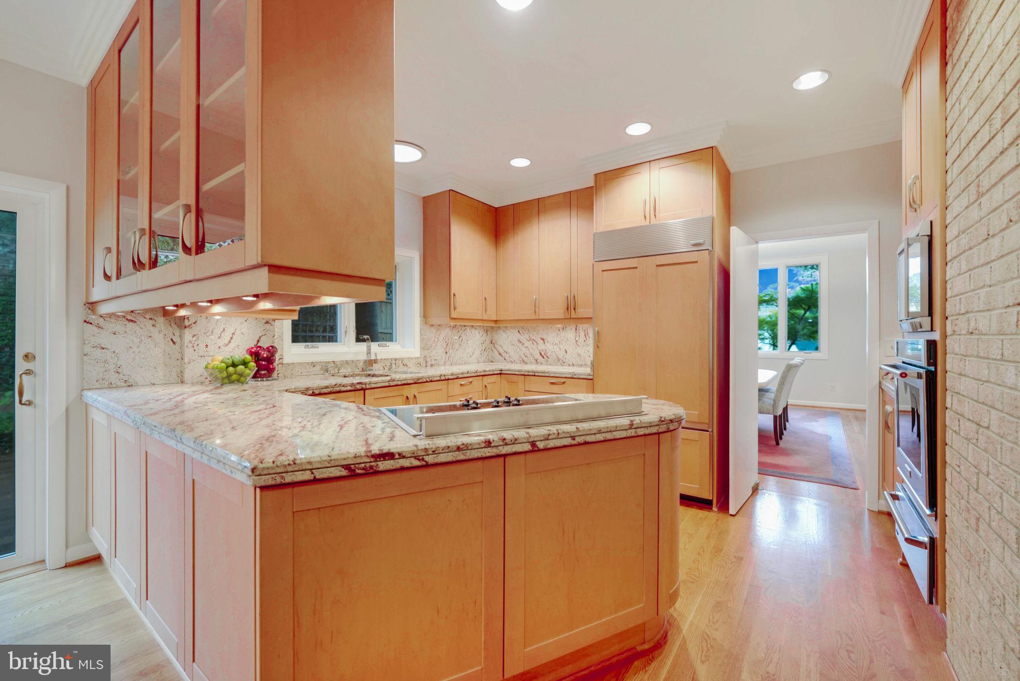 CHAIN BRIDGE FOREST - Residential