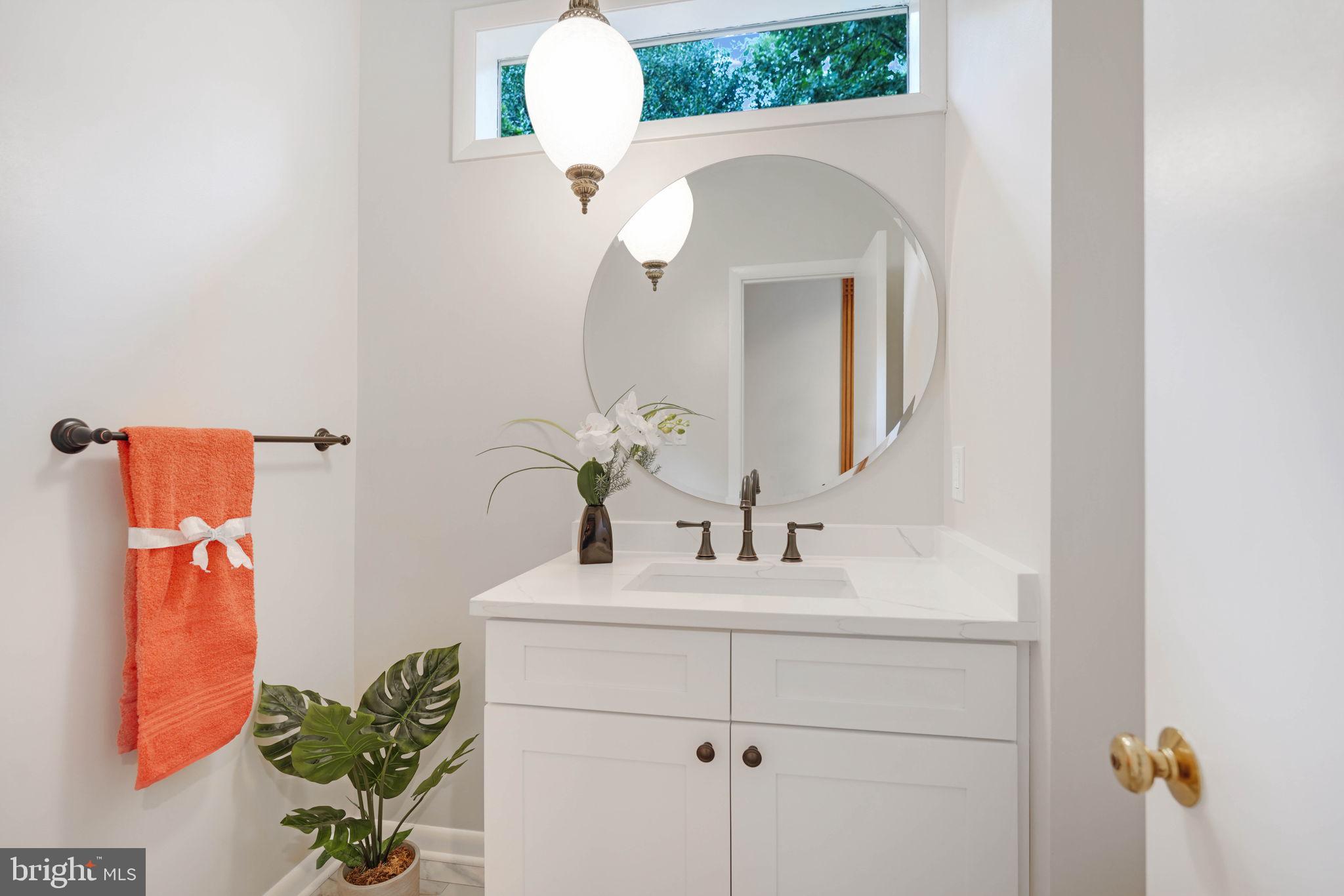 CHAIN BRIDGE FOREST - Residential