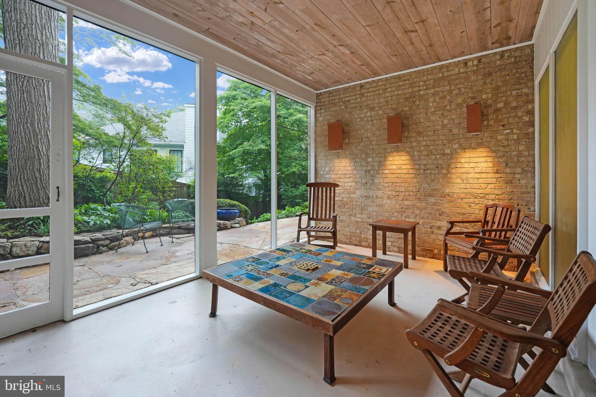 CHAIN BRIDGE FOREST - Residential