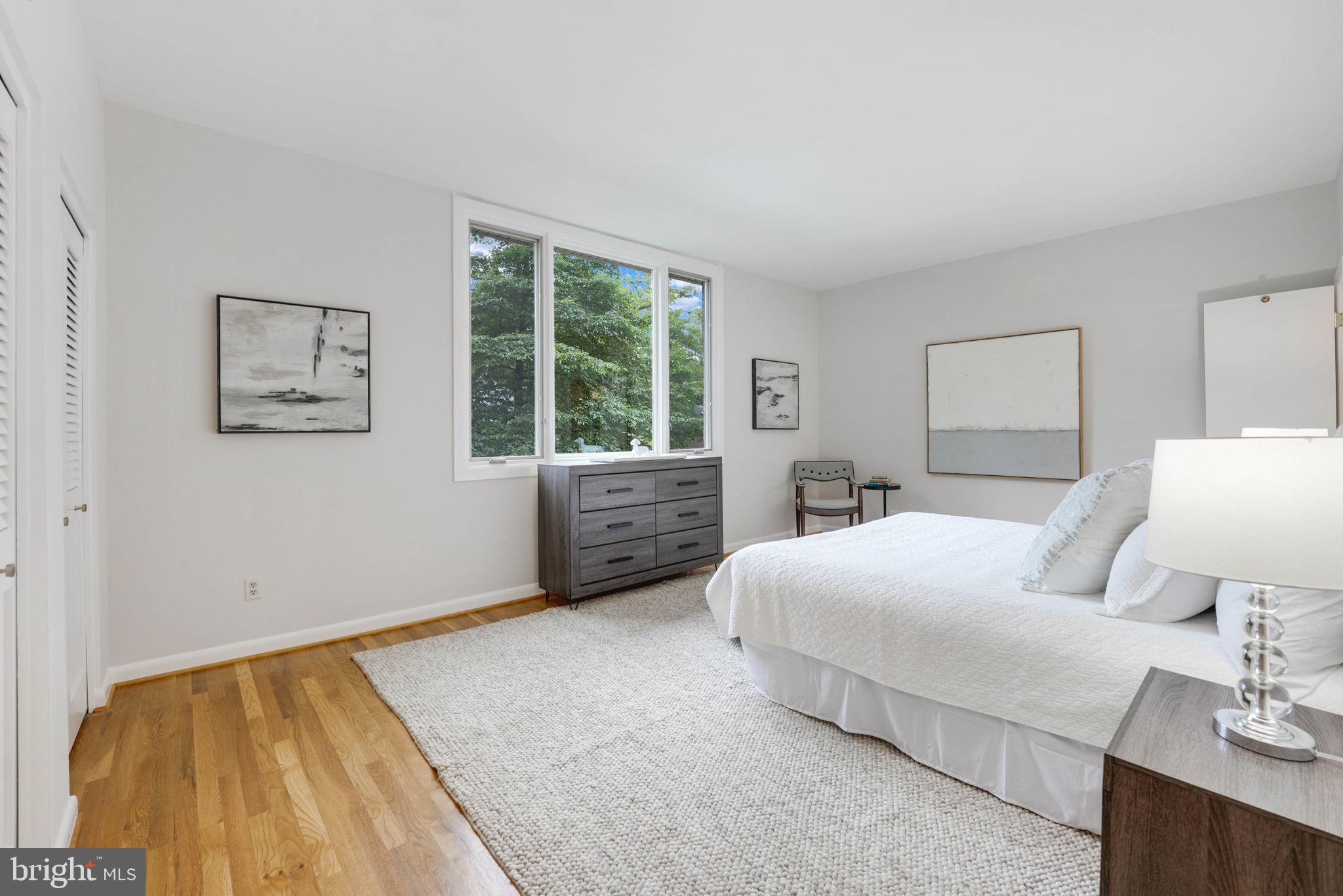 CHAIN BRIDGE FOREST - Residential