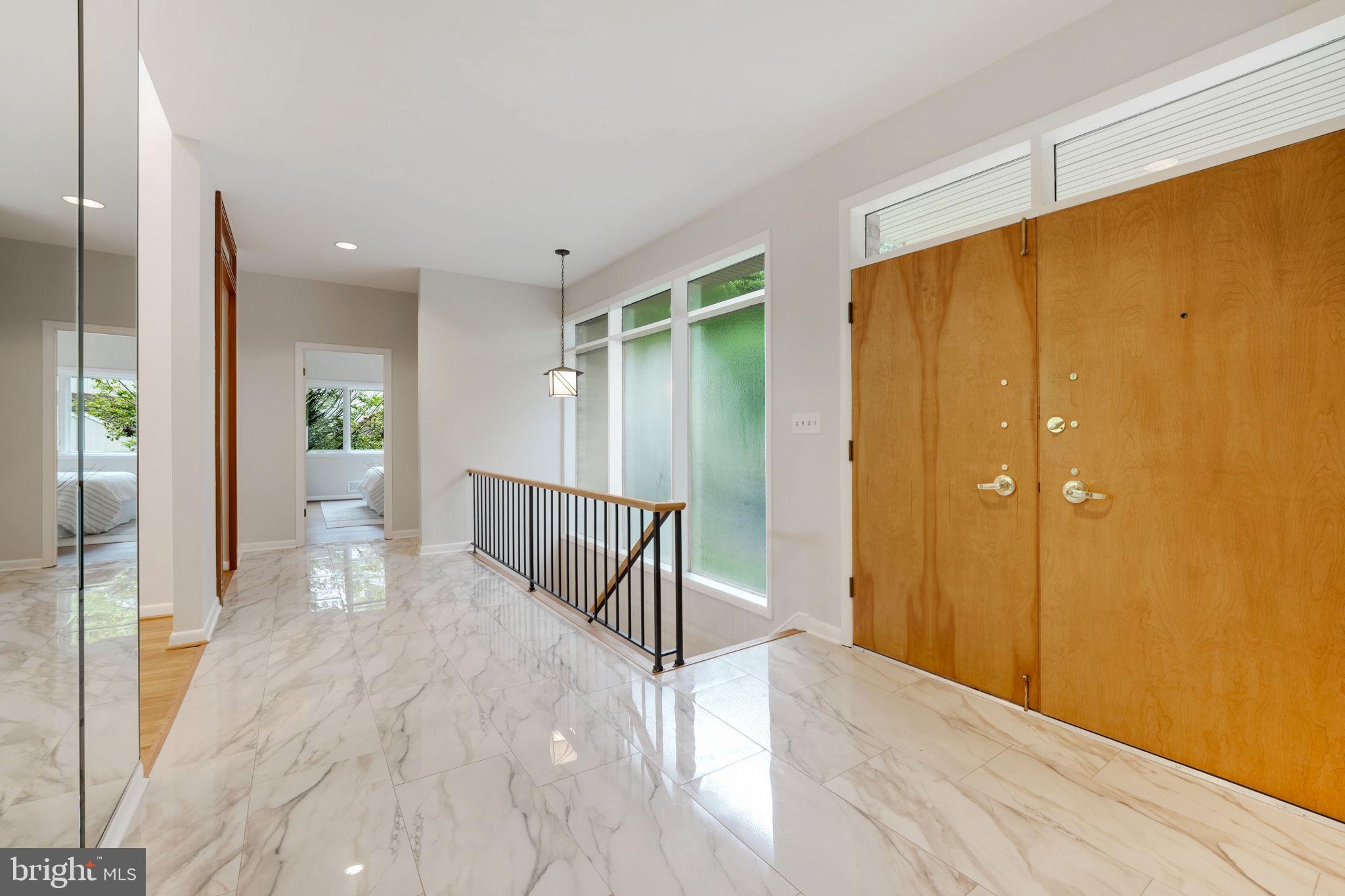 CHAIN BRIDGE FOREST - Residential