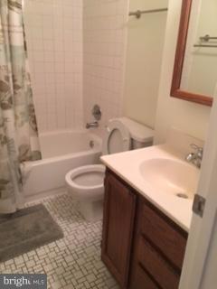 MONTCLAIR - Residential Lease