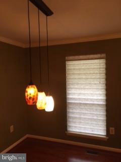 MONTCLAIR - Residential Lease