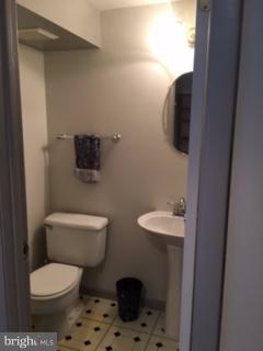 MONTCLAIR - Residential Lease